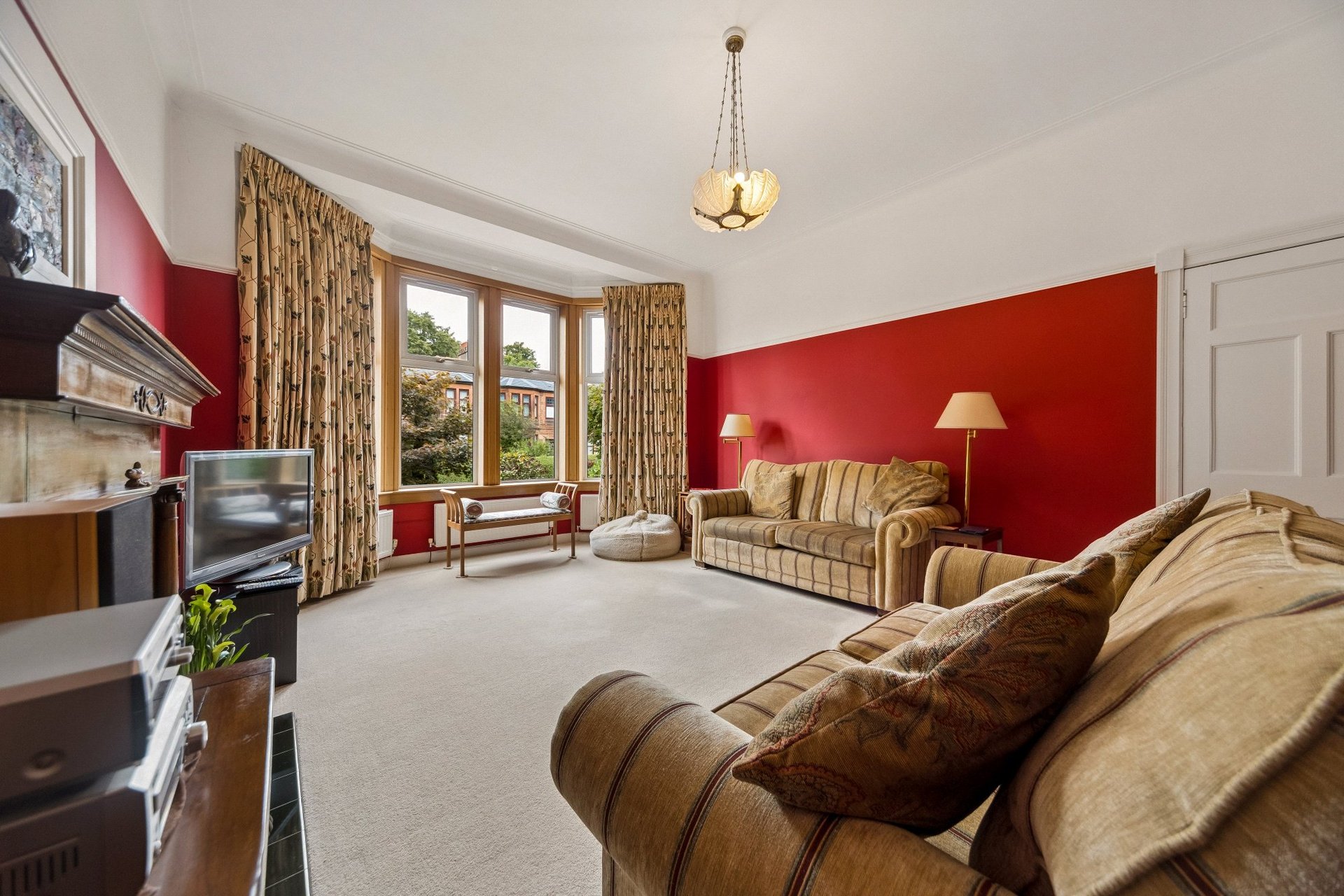 37 Victoria Park Gardens South, Broomhill, Glasgow, G11 7BX - Picture #8