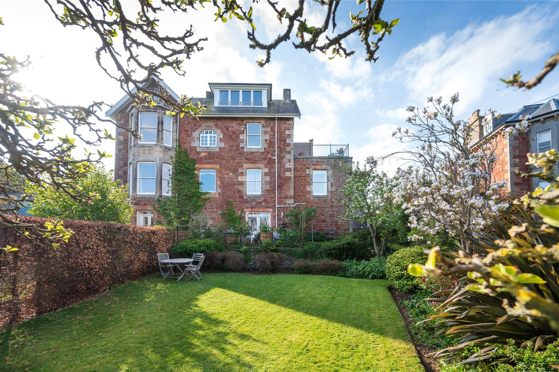 14A York Road, North Berwick, East Lothian, EH39 4LX - Picture #18