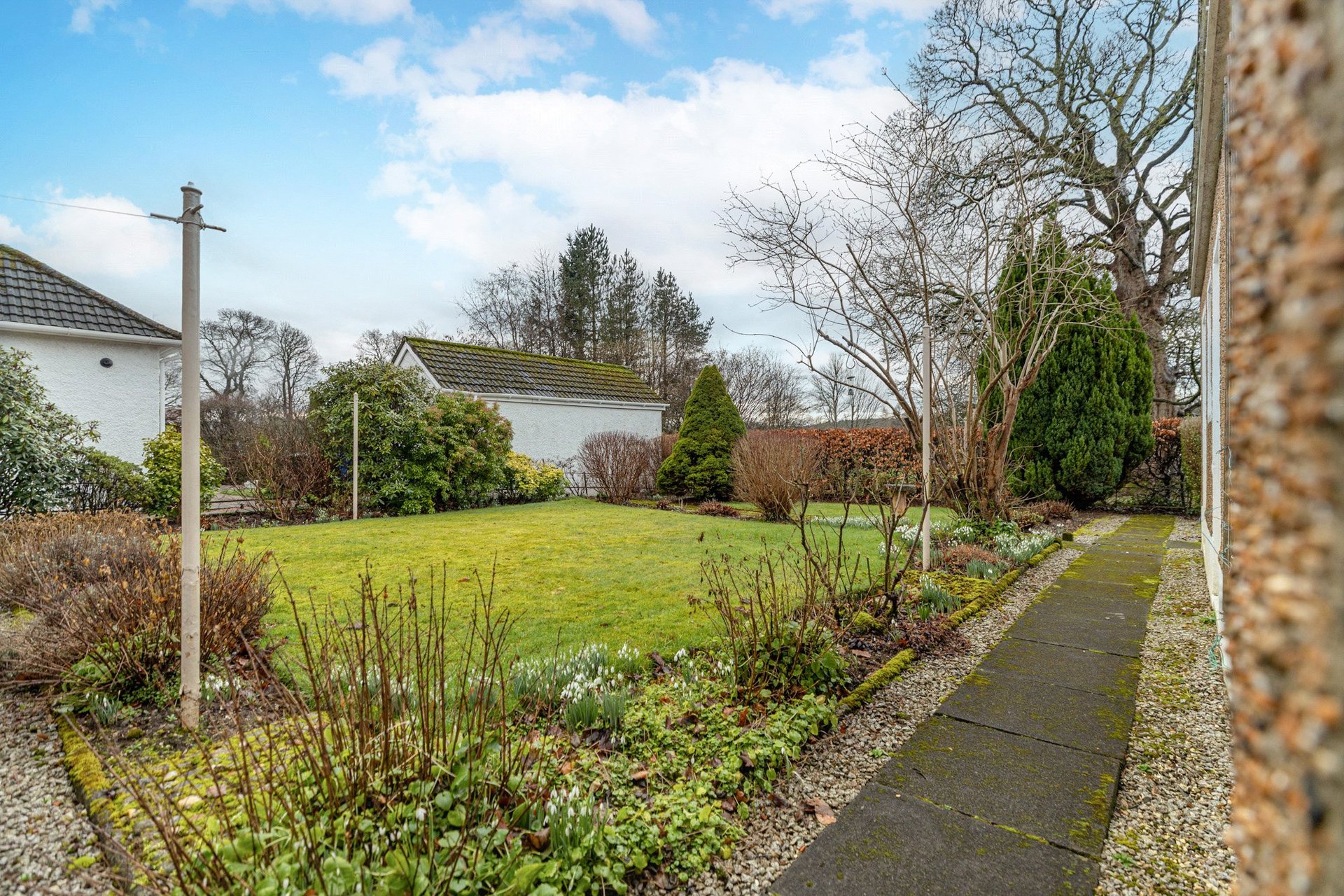 52 Ballater Drive, Bearsden, G61 1BX - Picture #32