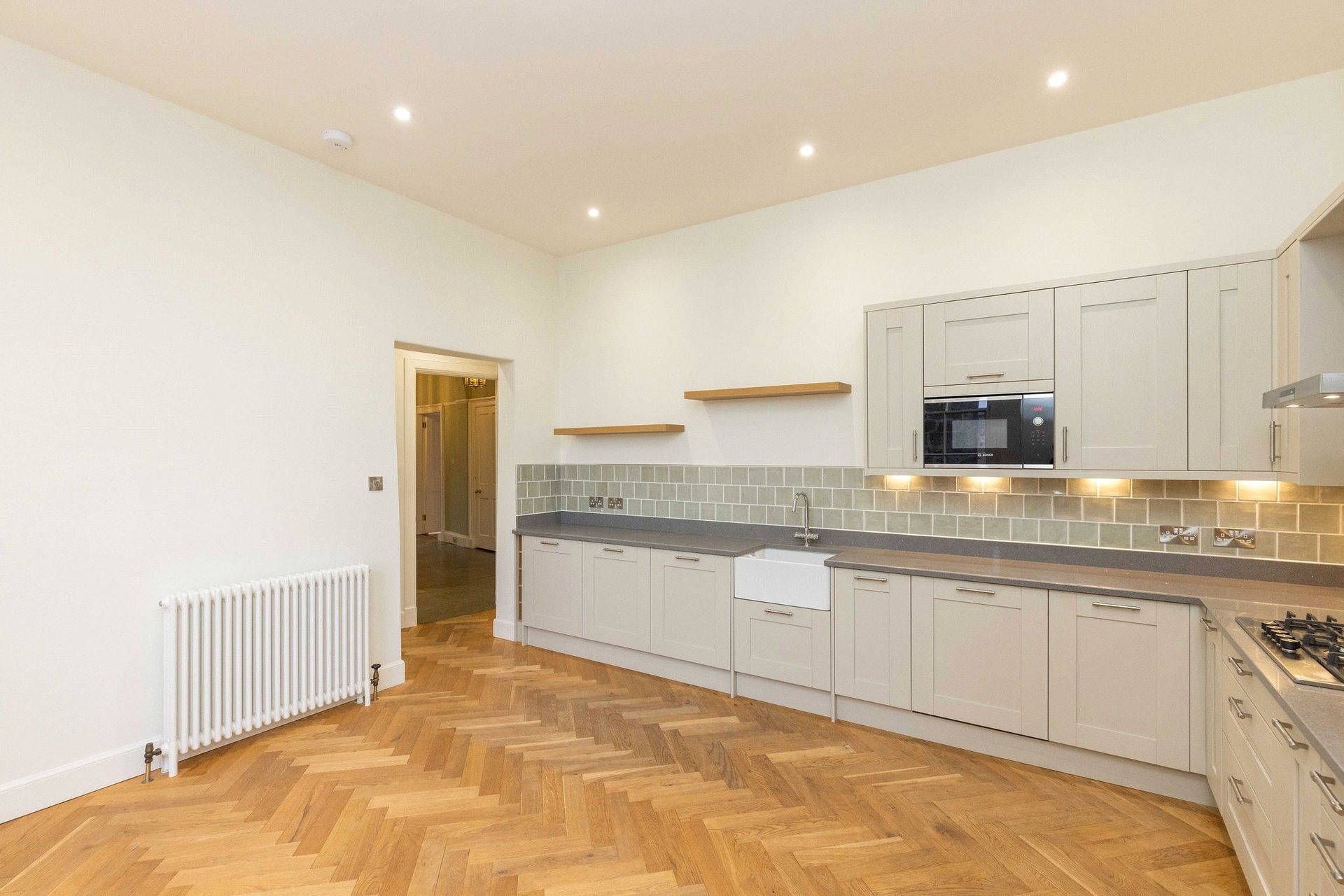 1/2 Forres Street, Edinburgh, Midlothian, EH3 6BJ - Picture #5