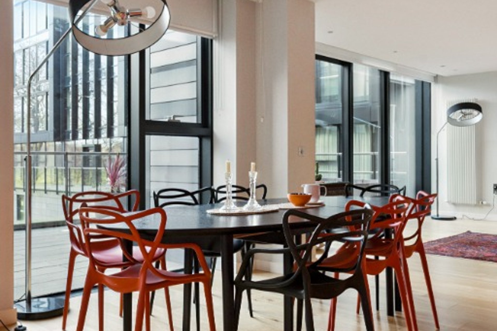 8 Simpson Loan, Meadows, Edinburgh, EH3 9GS - Picture #15