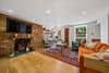 Basement/R, 6 Royal Terrace, Park, Glasgow, G3 7NT - Picture #4