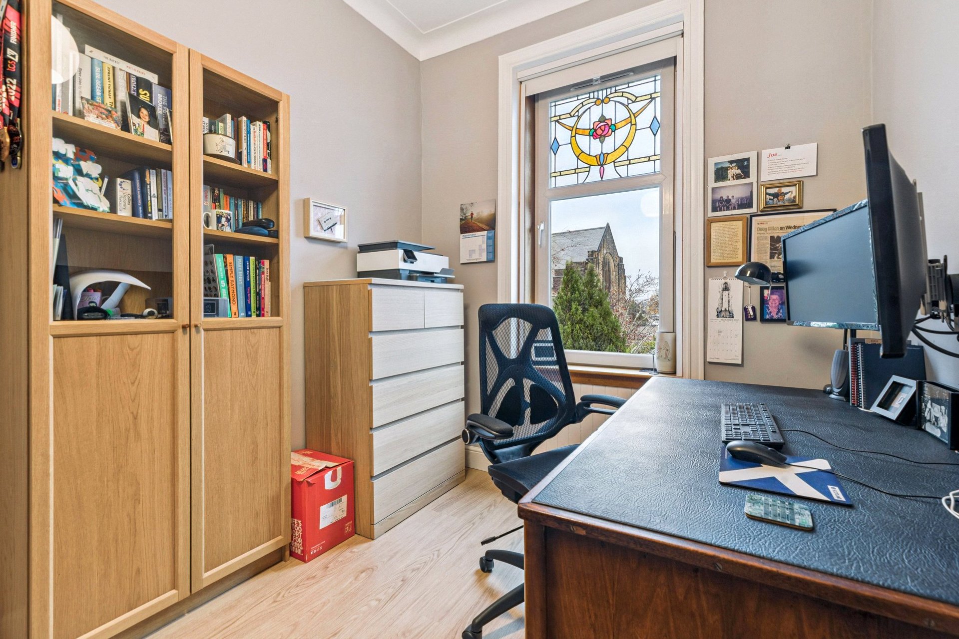 140 Carmunnock Road, Cathcart, Glasgow, G44 5AG - Picture #41