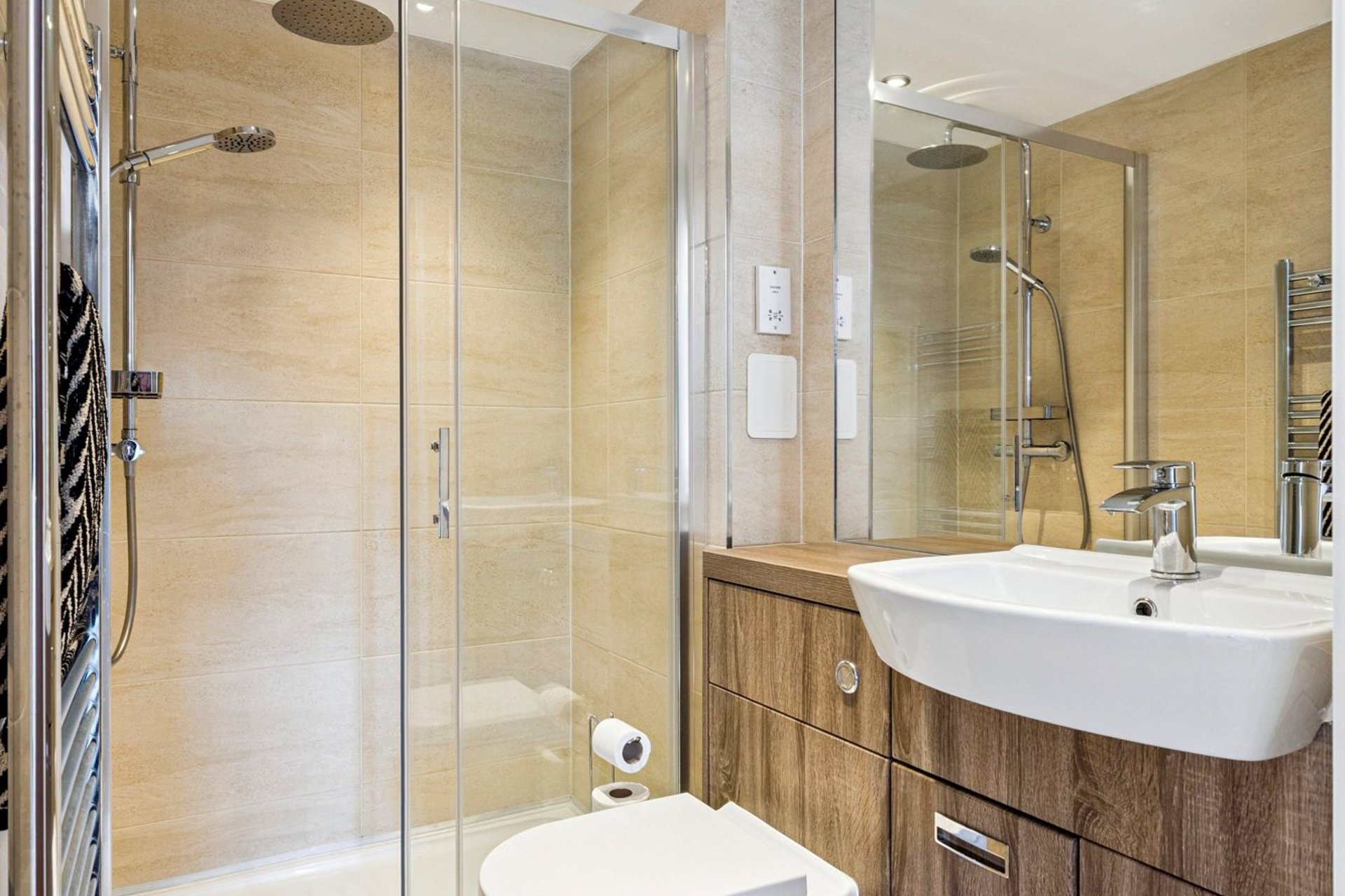 Flat 1/2, 1381 Pollokshaws Road, Shawlands, G41 3RG - Picture #15