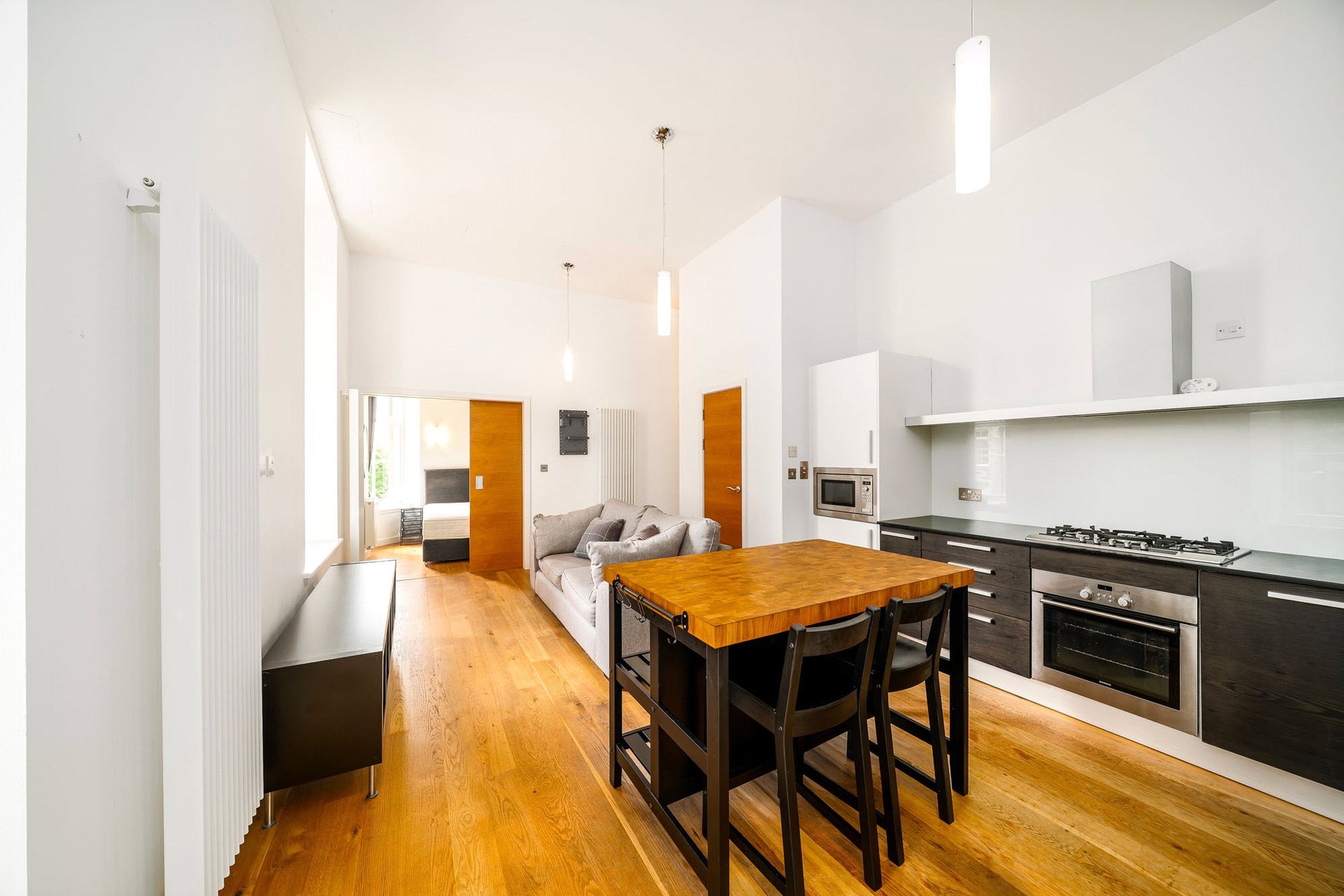 Flat 15, 19 Simpson Loan, Quartermile, Edinburgh, EH3 9BS - Picture #5