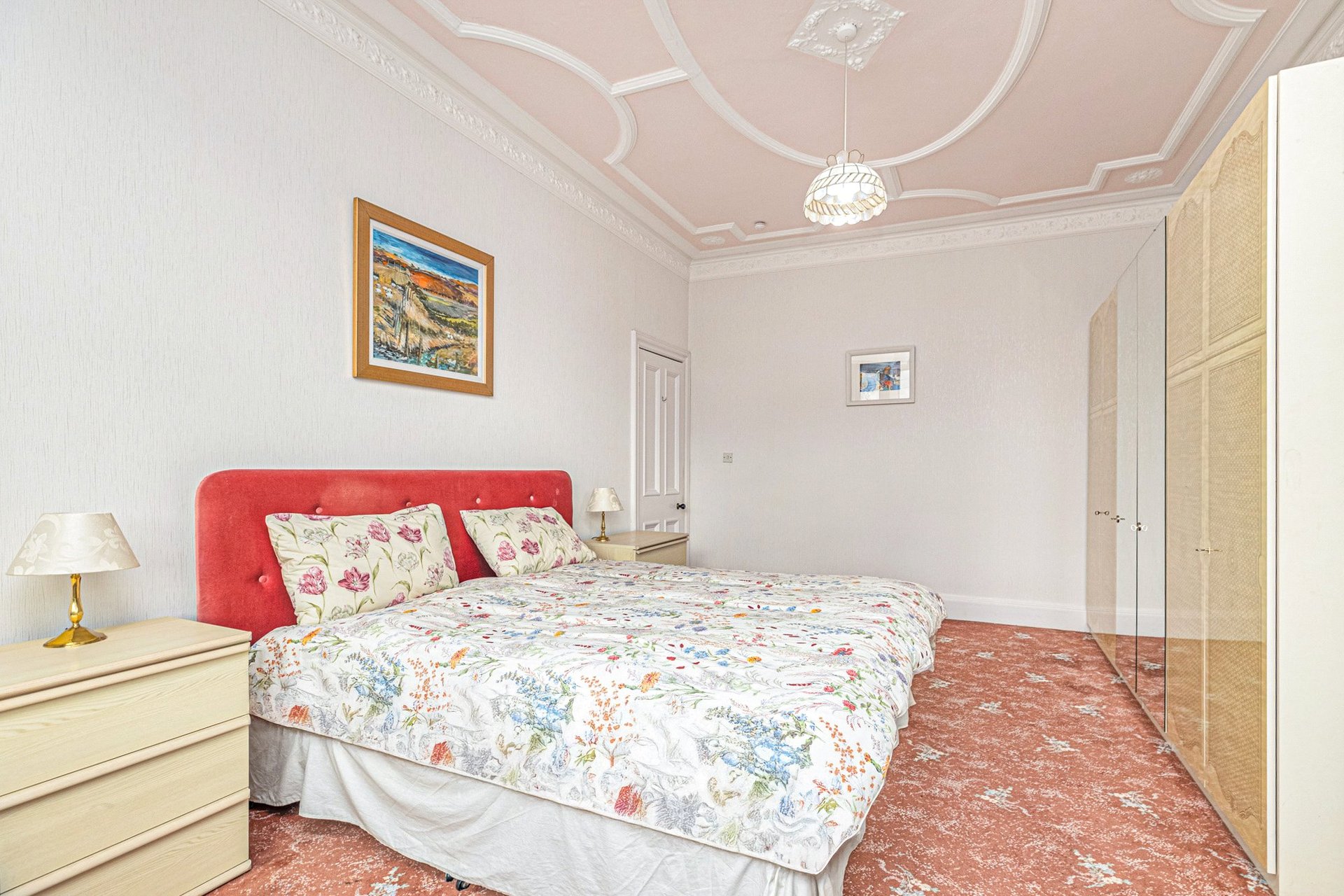 50 Southbrae Drive, Jordanhill, Glasgow, G13 1QD - Picture #21