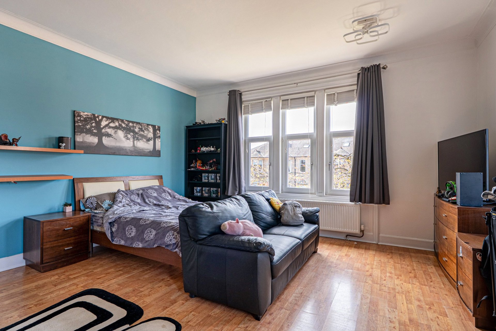 9 Helensburgh Drive, Jordanhill, Glasgow, G13 1RR - Picture #29