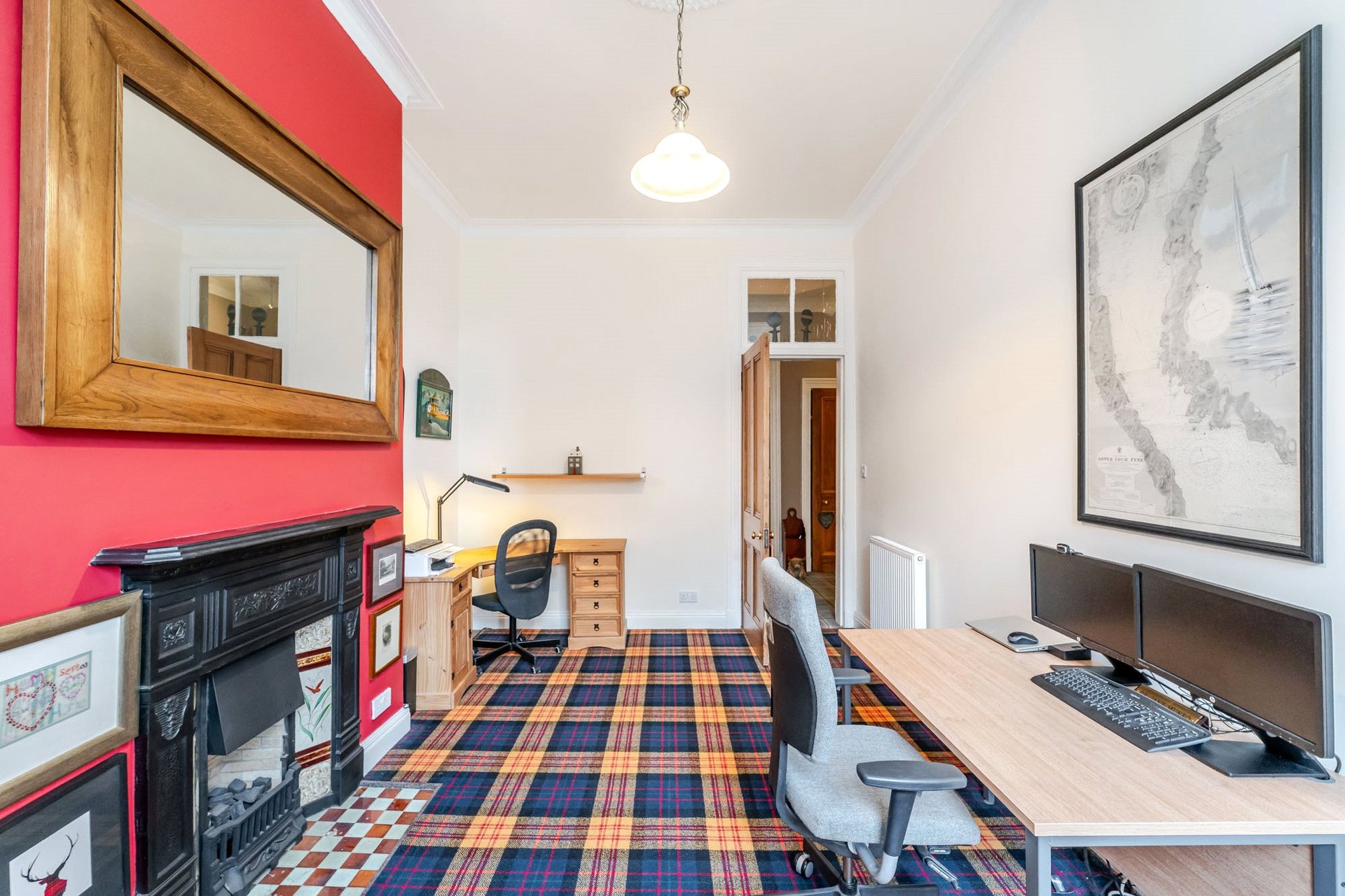 2/2, 192 Wilton Street, North Kelvinside, Glasgow, G20 6BW - Picture #38