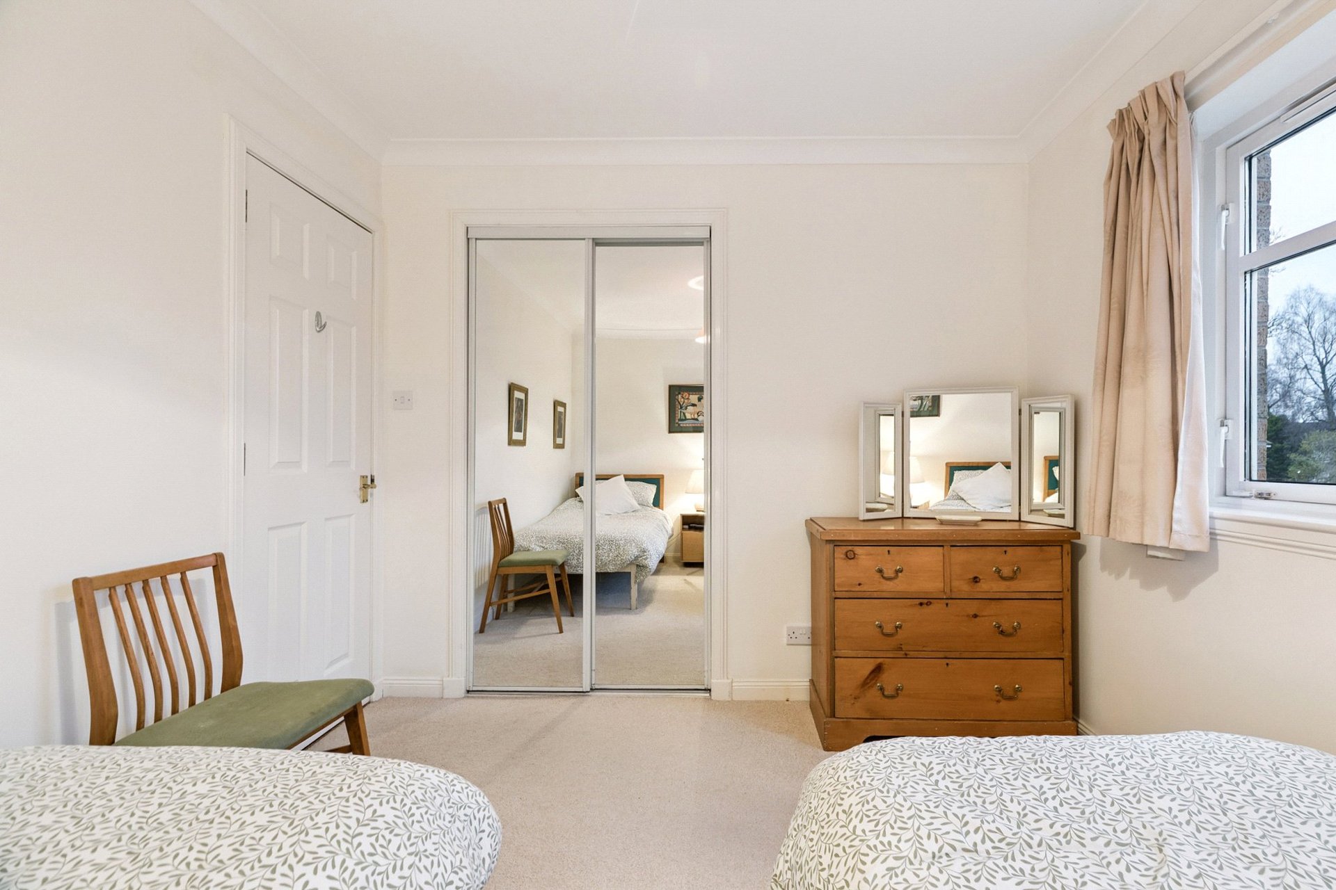 Flat 3, 87 Clober Road, Milngavie, G62 7SU - Picture #16