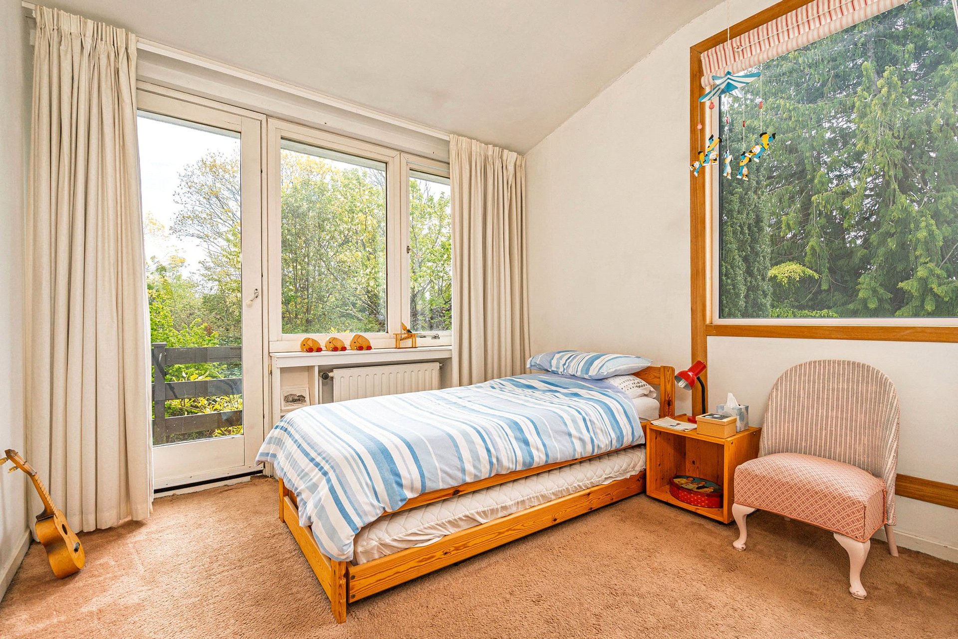 Priory Acres, 104A Hepburn Gardens, St. Andrews, Fife, KY16 9LT - Picture #24