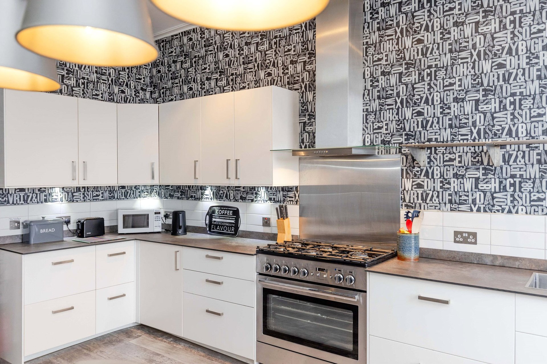 FLAT 6 (3f2), 6 Howe Street, New Town, Edinburgh, EH3 6TD - Picture #9