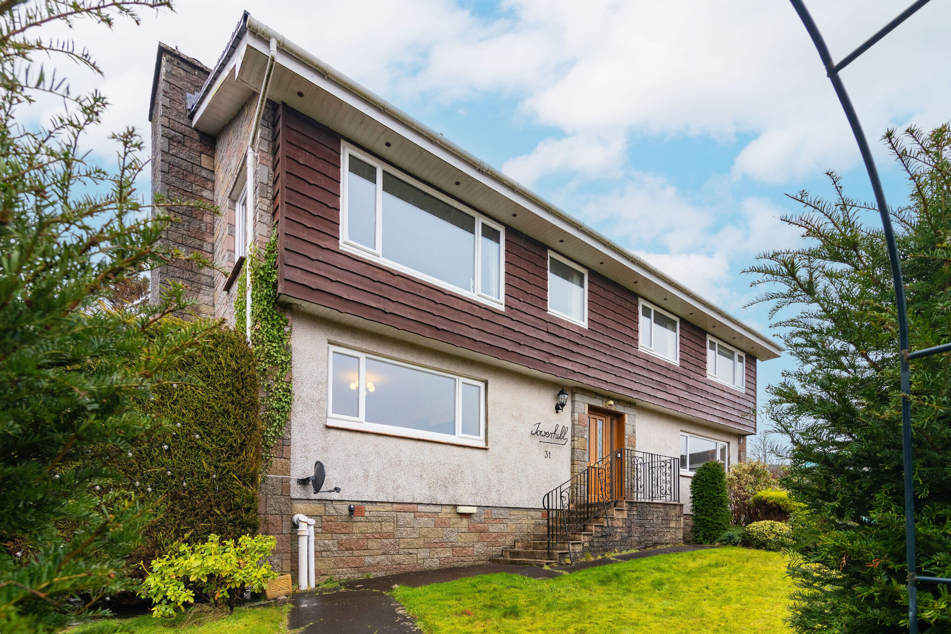31 Lampson Road, Killearn, Glasgow, G63 9LT - Picture #1