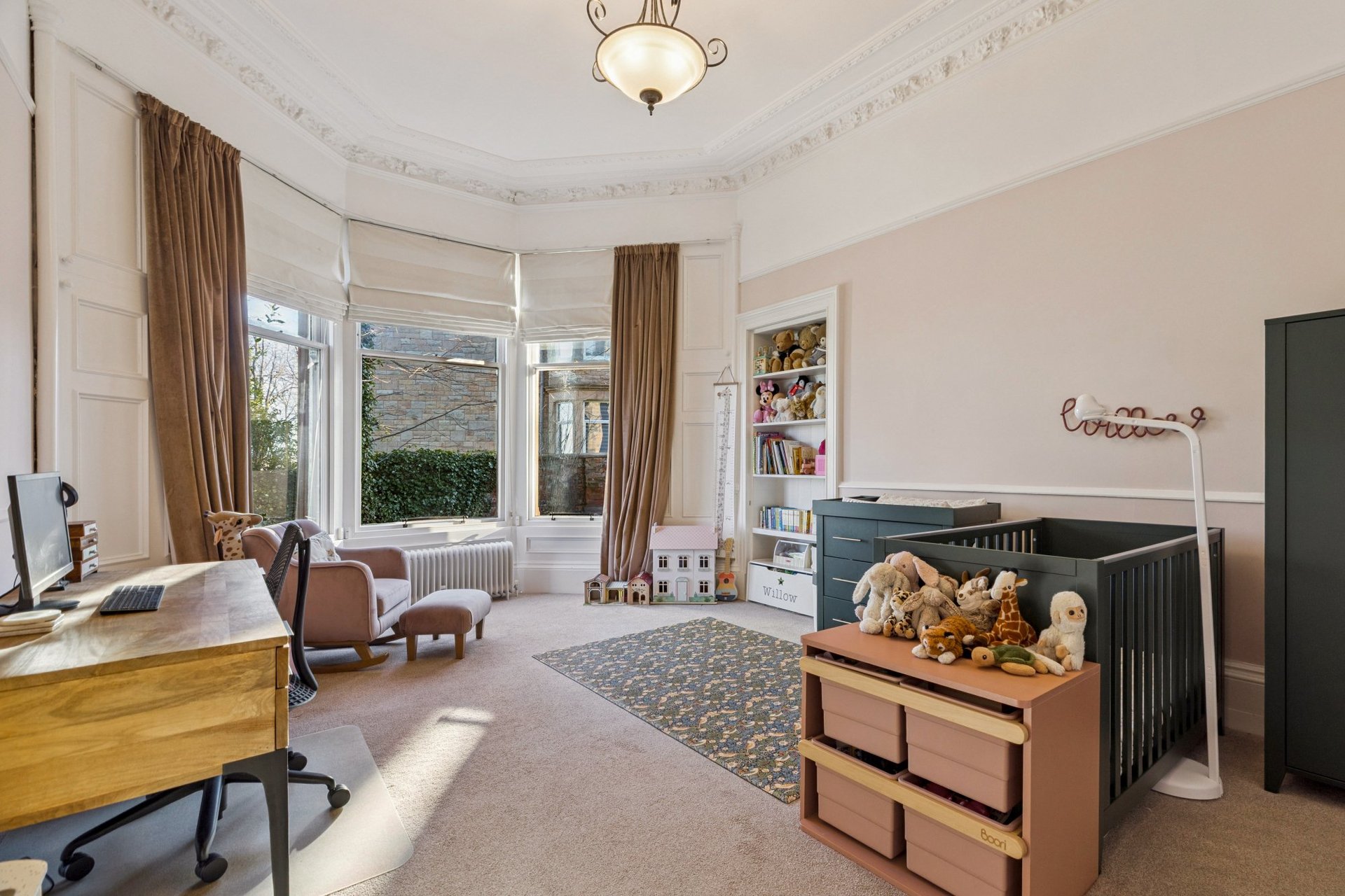 9 Sherbrooke Drive, Pollokshields, Glasgow, G41 5AA - Picture #25