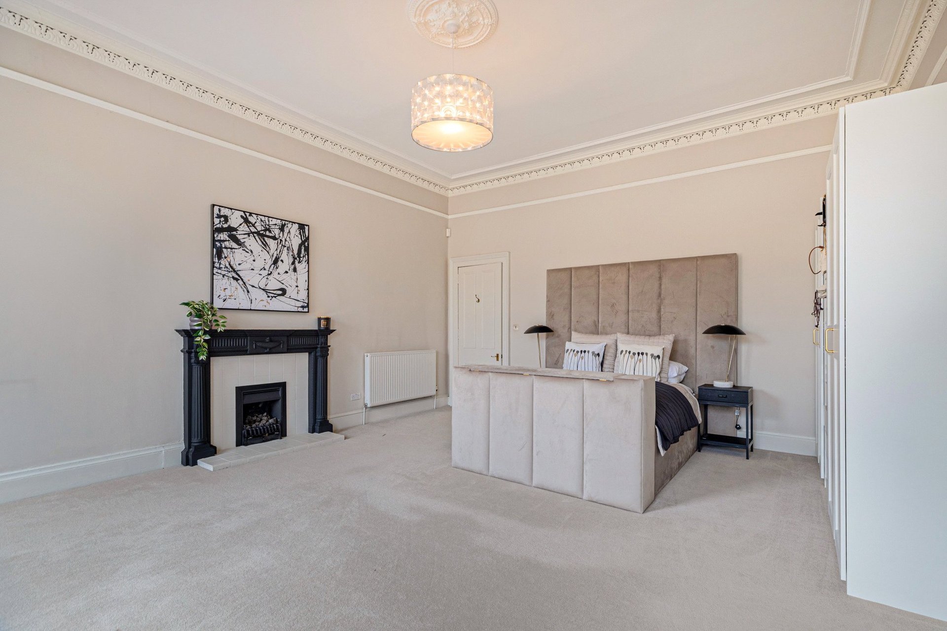 1/1, 6 Park Circus Place, Park, Glasgow, G3 6AN - Picture #27