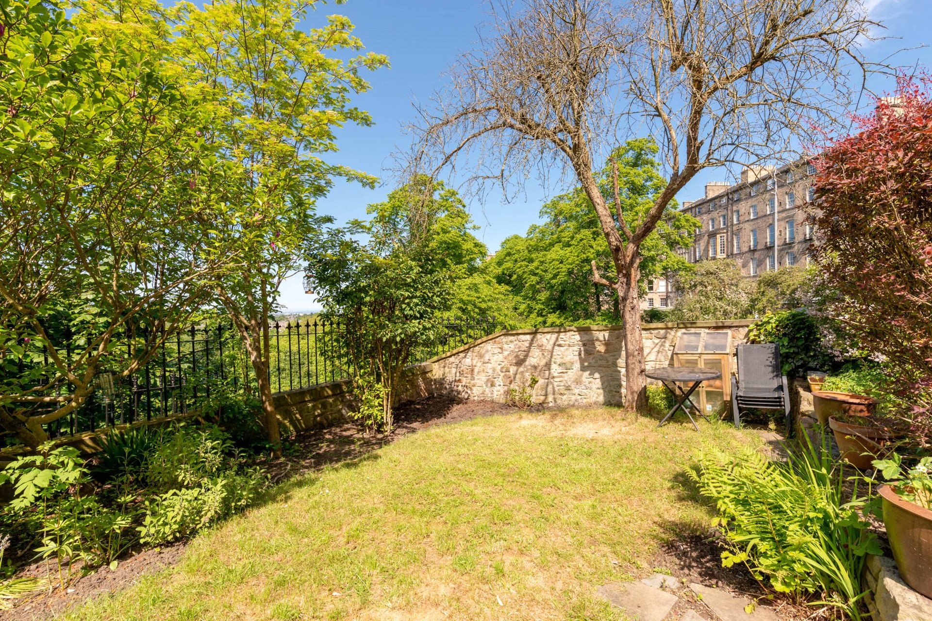 14/1 Randolph Crescent, Edinburgh, EH3 7TT - Picture #28