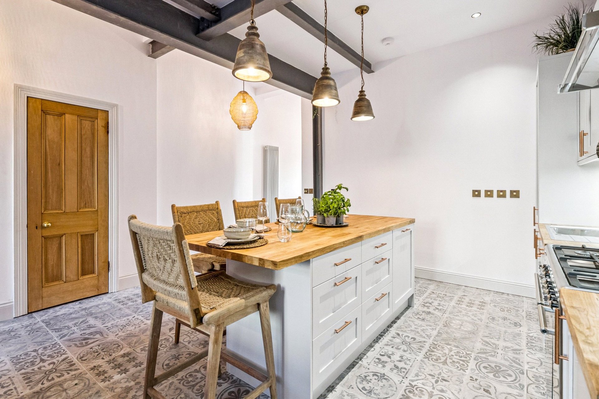 11 Harden Place, Edinburgh, Midlothian, EH11 1JD - Picture #9