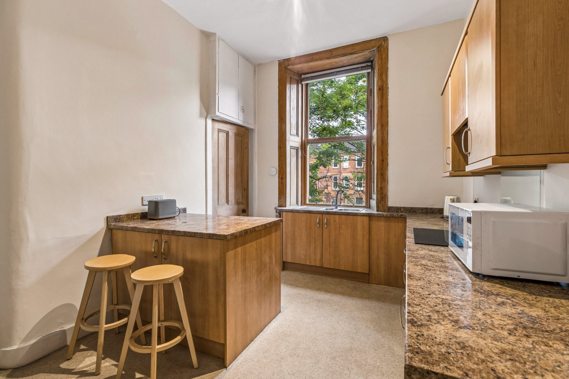 2/2, 8 Havelock Street, Glasgow, Glasgow City, G11 5JA - Picture #9