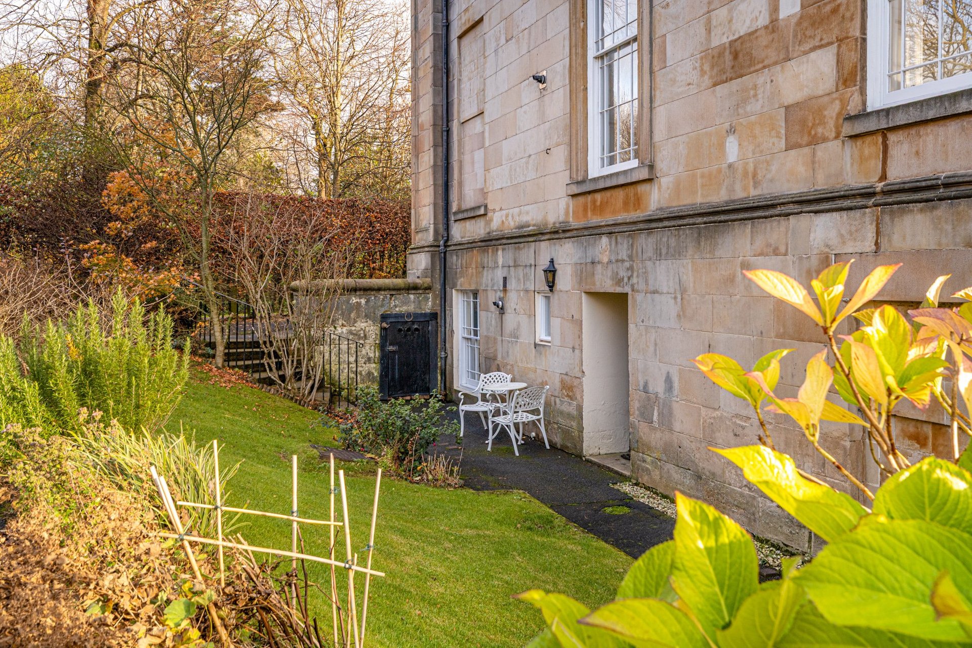 Flat B/1, Camphill House, Queens Park, Pollokshaws Road, Glasgow, G41 2DX - Picture #29