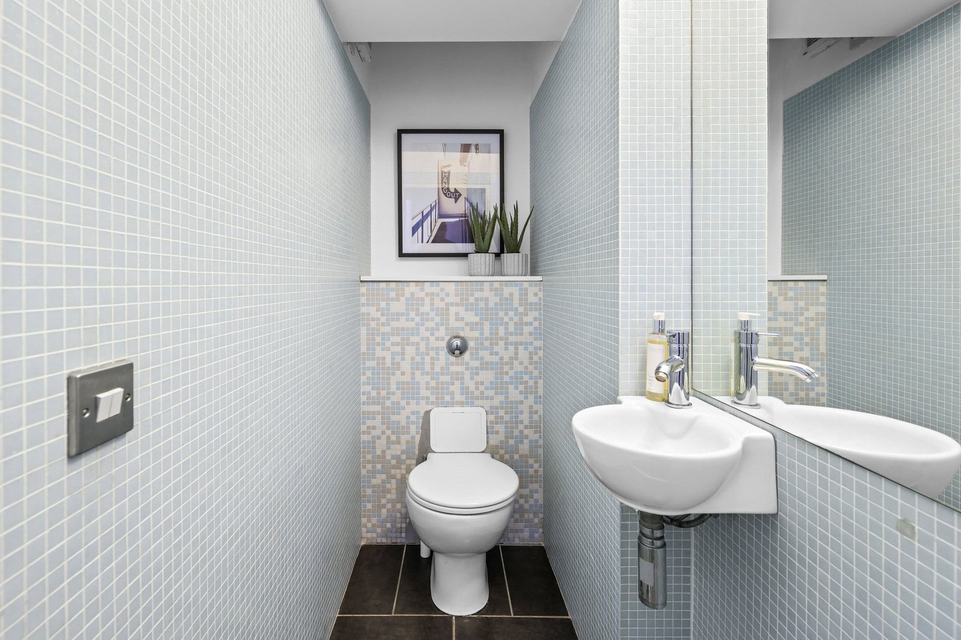 34 Clarence Street, Edinburgh, EH3 5AF - Picture #22