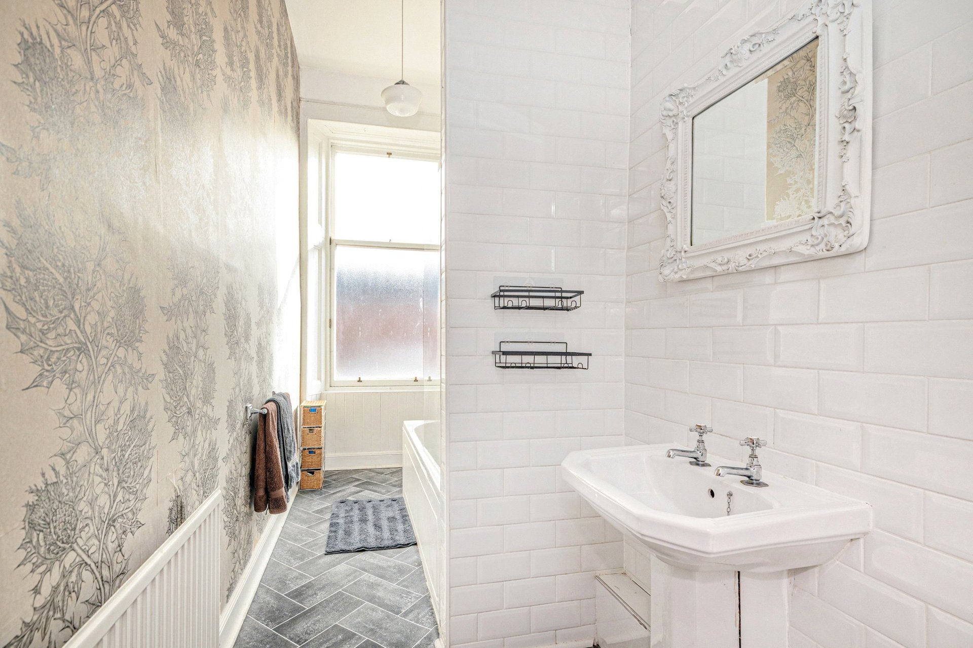 3/1, 8 Dunearn Street, Woodlands, Glasgow, G4 9EF - Picture #5