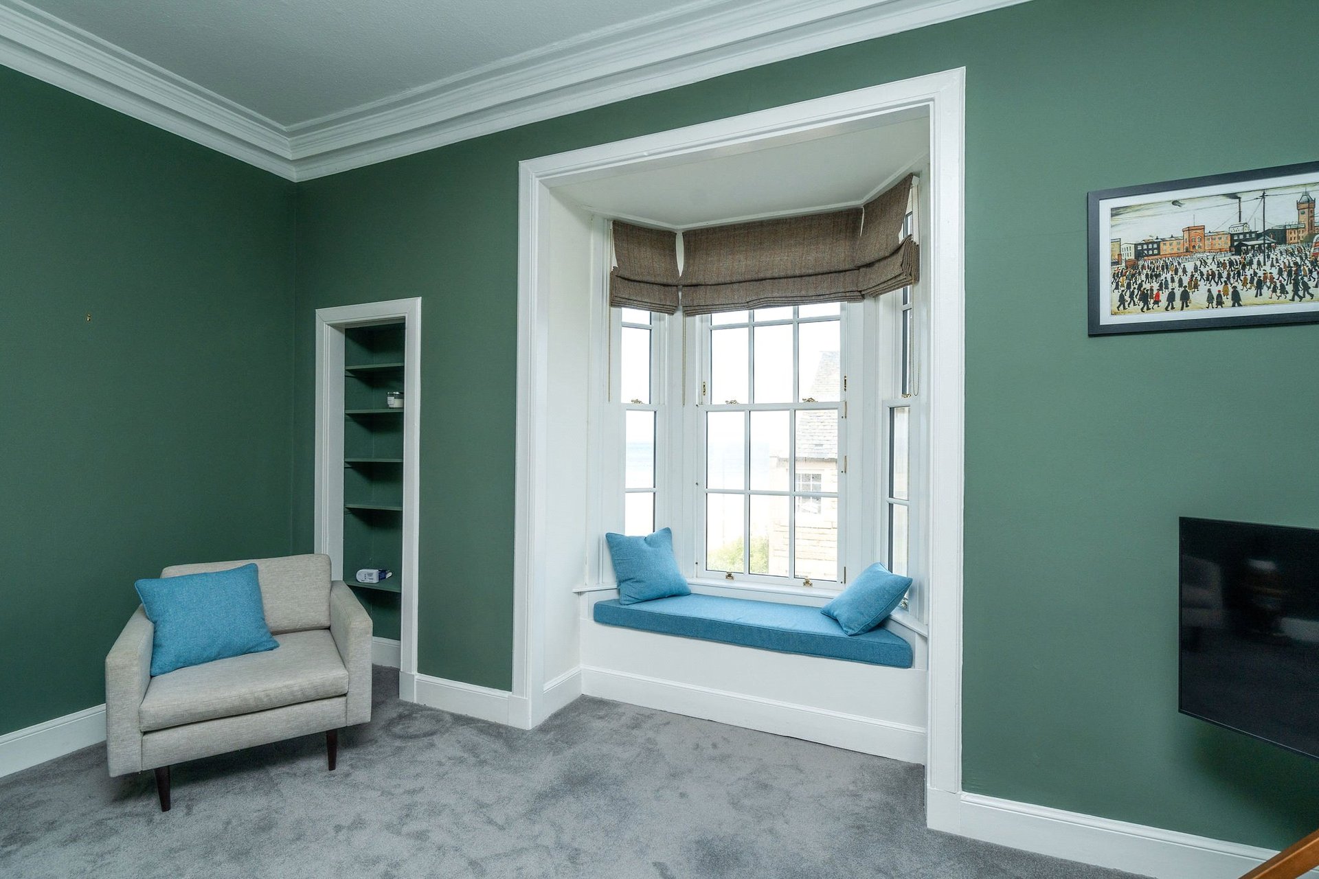 27/1 Straiton Place, Edinburgh, Midlothian, EH15 2BA - Picture #4