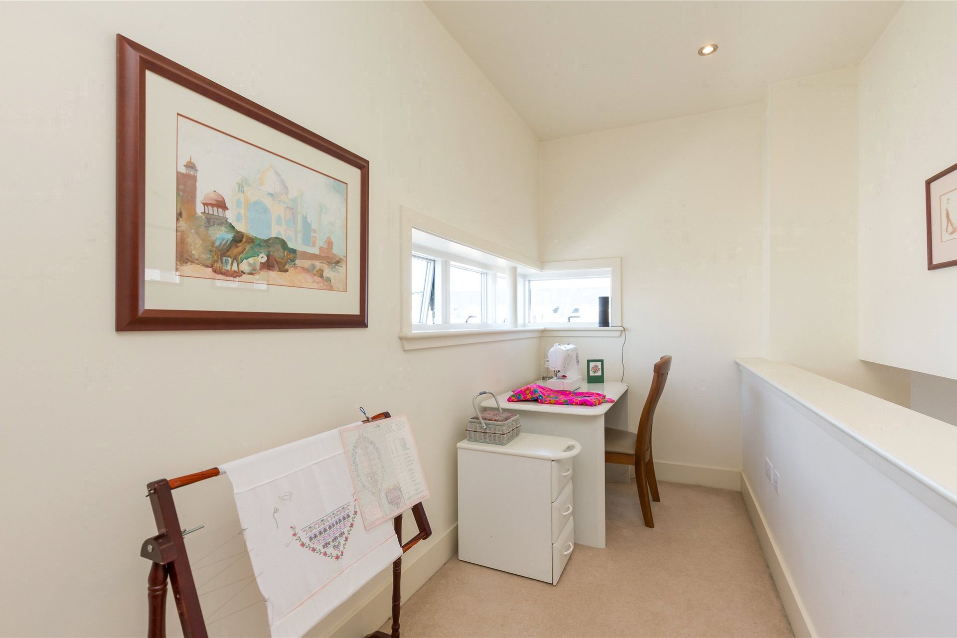 7 Brighouse Park Cross, Edinburgh, EH4 6GZ - Picture #22
