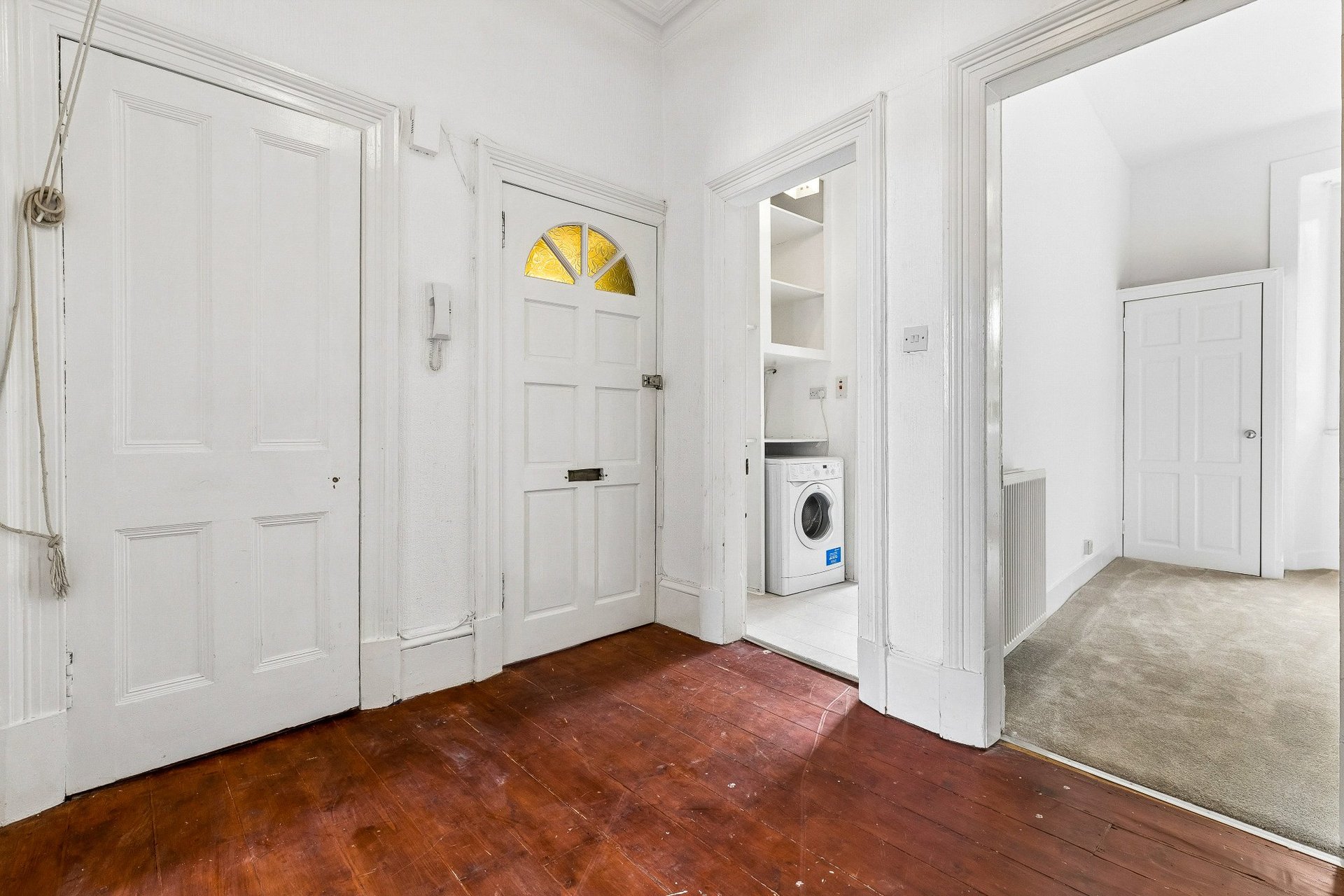 2/1, 77 Oban Drive, North Kelvinside, Glasgow, G20 6AD - Picture #15