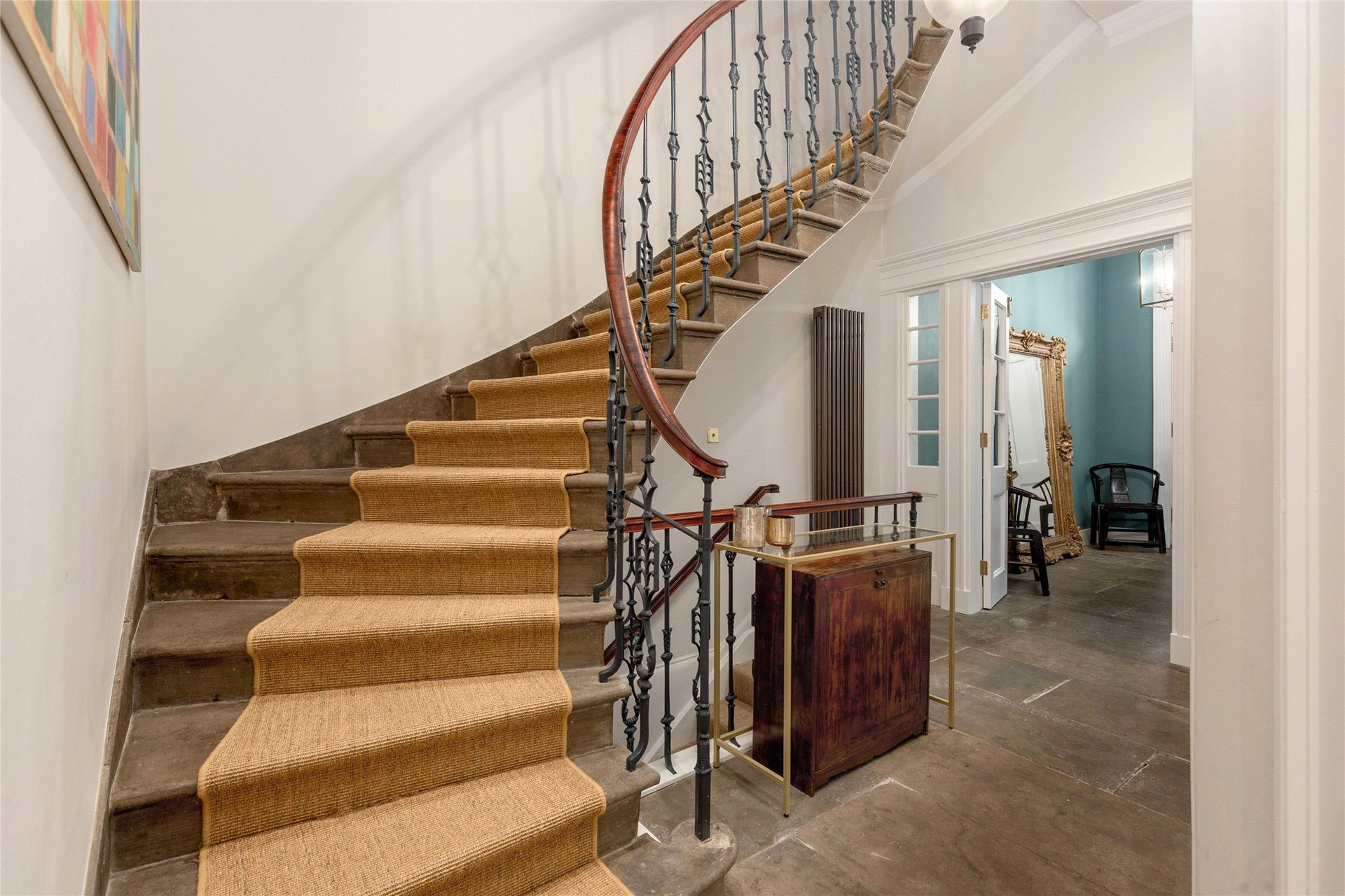 1 Saxe Coburg Place, Edinburgh, EH3 5BR - Picture #6