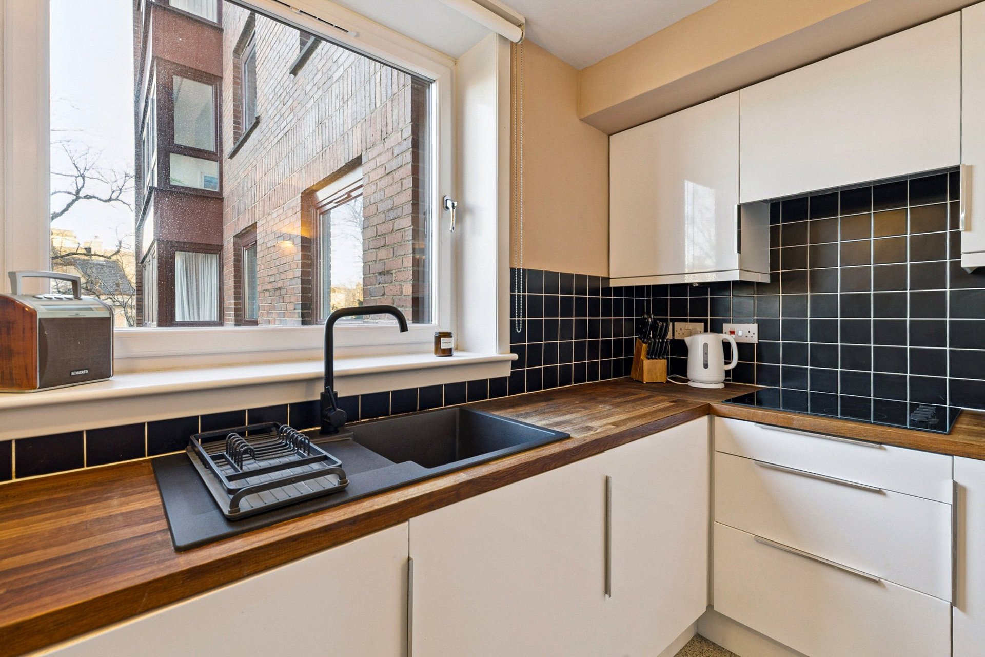 Flat 5C, 33 Cleveden Drive, Kelvinside, Glasgow, G12 0SD - Picture #8