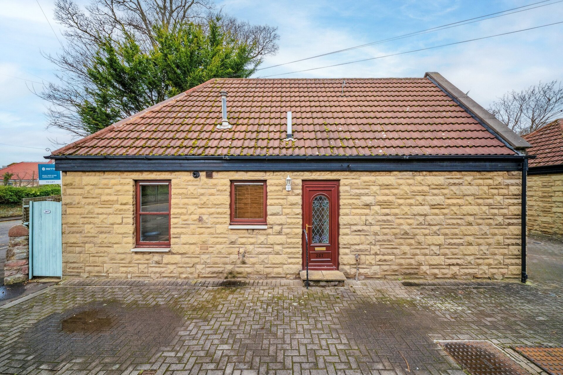 3, 207 Gilmerton Road, Edinburgh, EH16 5UD - Picture #1