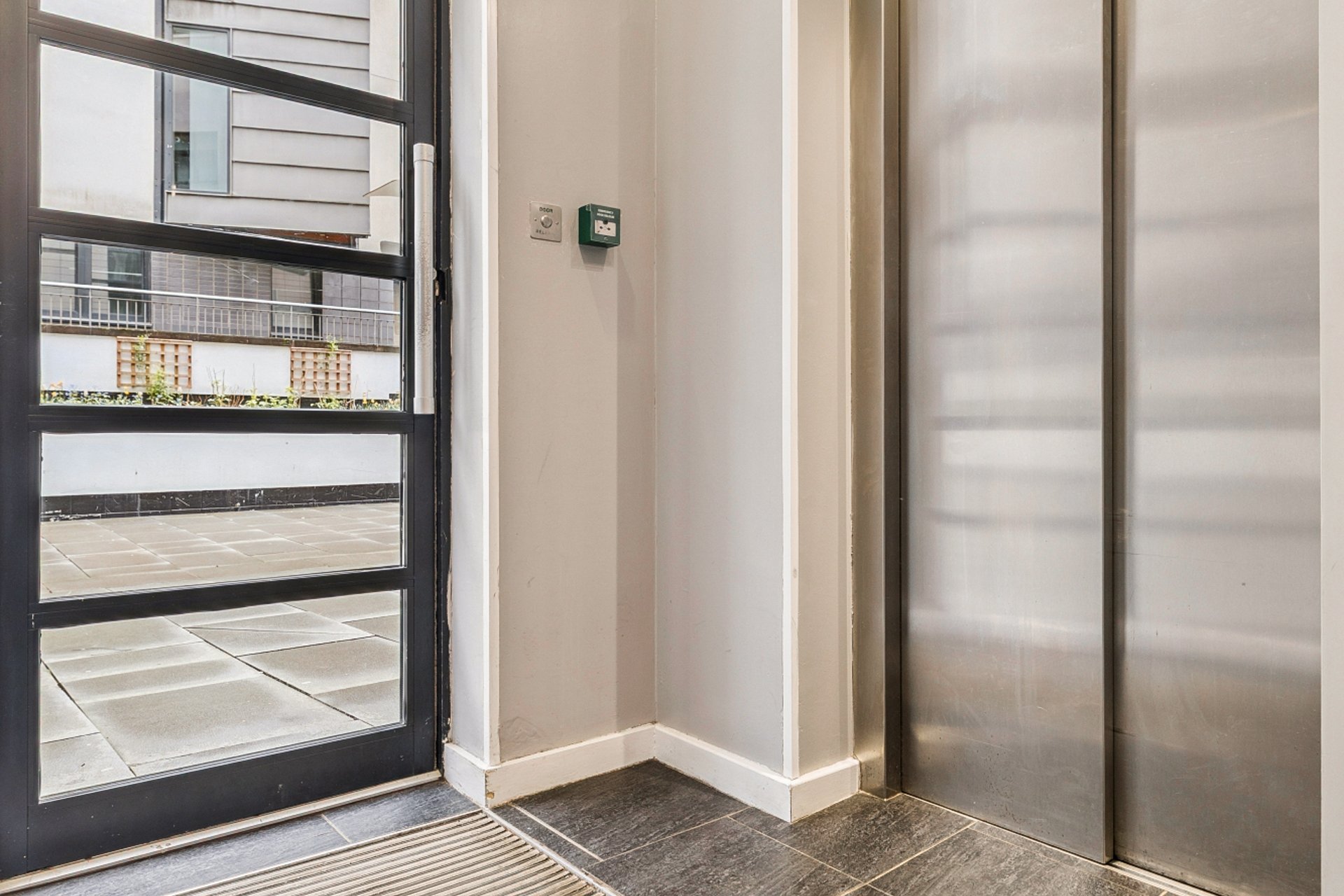 Flat 6/4, 21 Oswald Street, City Centre, Glasgow, G1 4PE - Picture #19