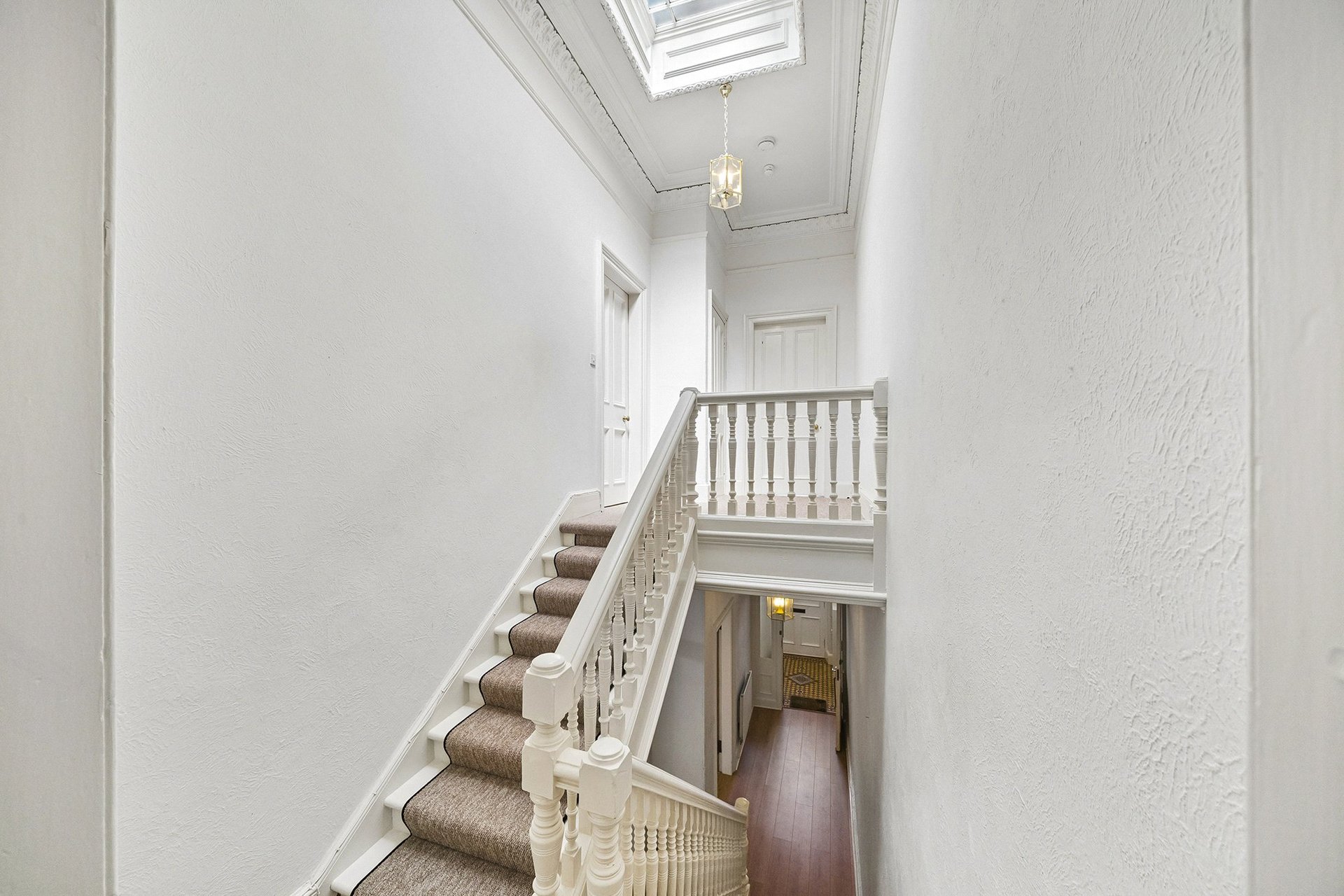 8 Braidburn Crescent, Edinburgh, EH10 6EN - Picture #12
