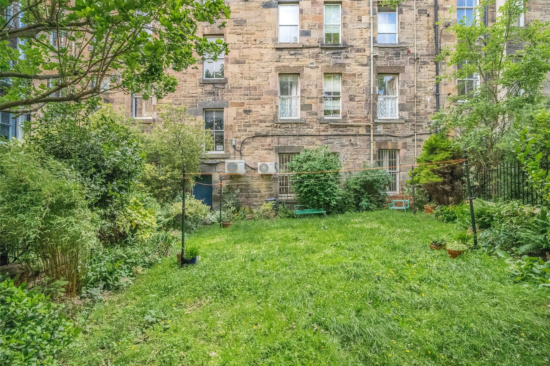 24/1 Argyle Place, Marchmont, Edinburgh, EH9 1JJ - Picture #16