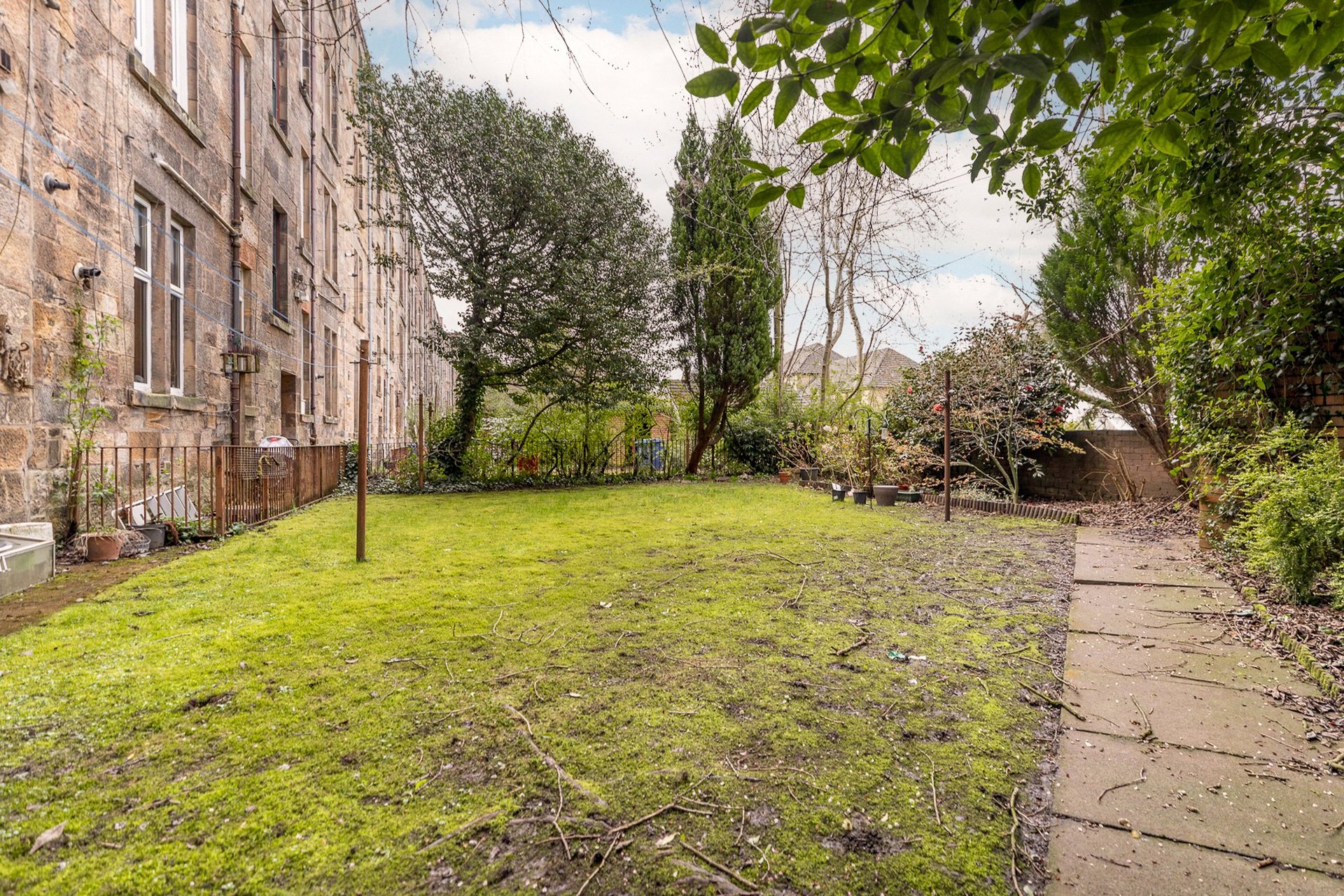 1/1, 73 Waverley Gardens, Shawlands, Glasgow, G41 2DP - Picture #21