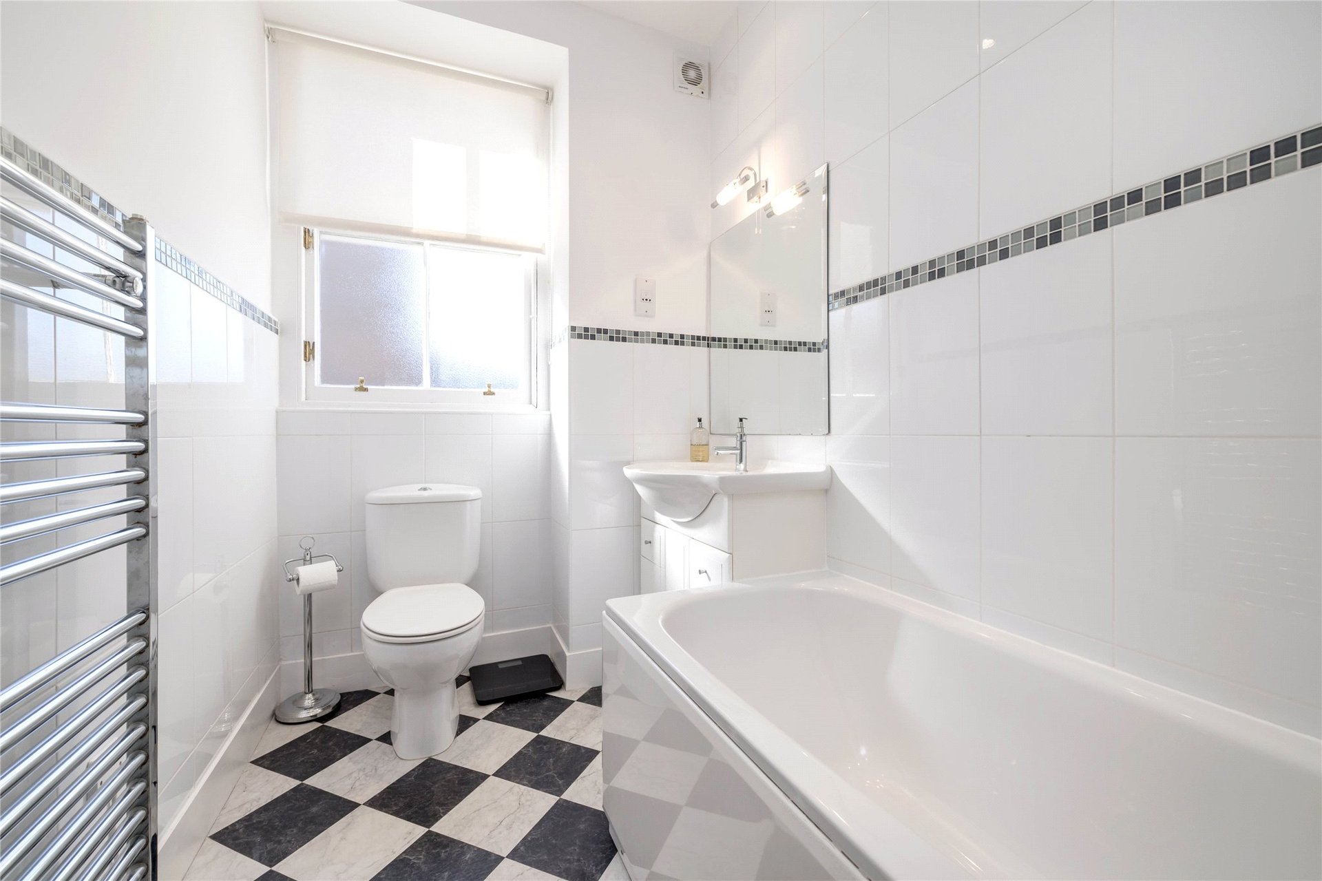 1, 36 Buckingham Terrace, Edinburgh, EH4 3AP - Picture #12