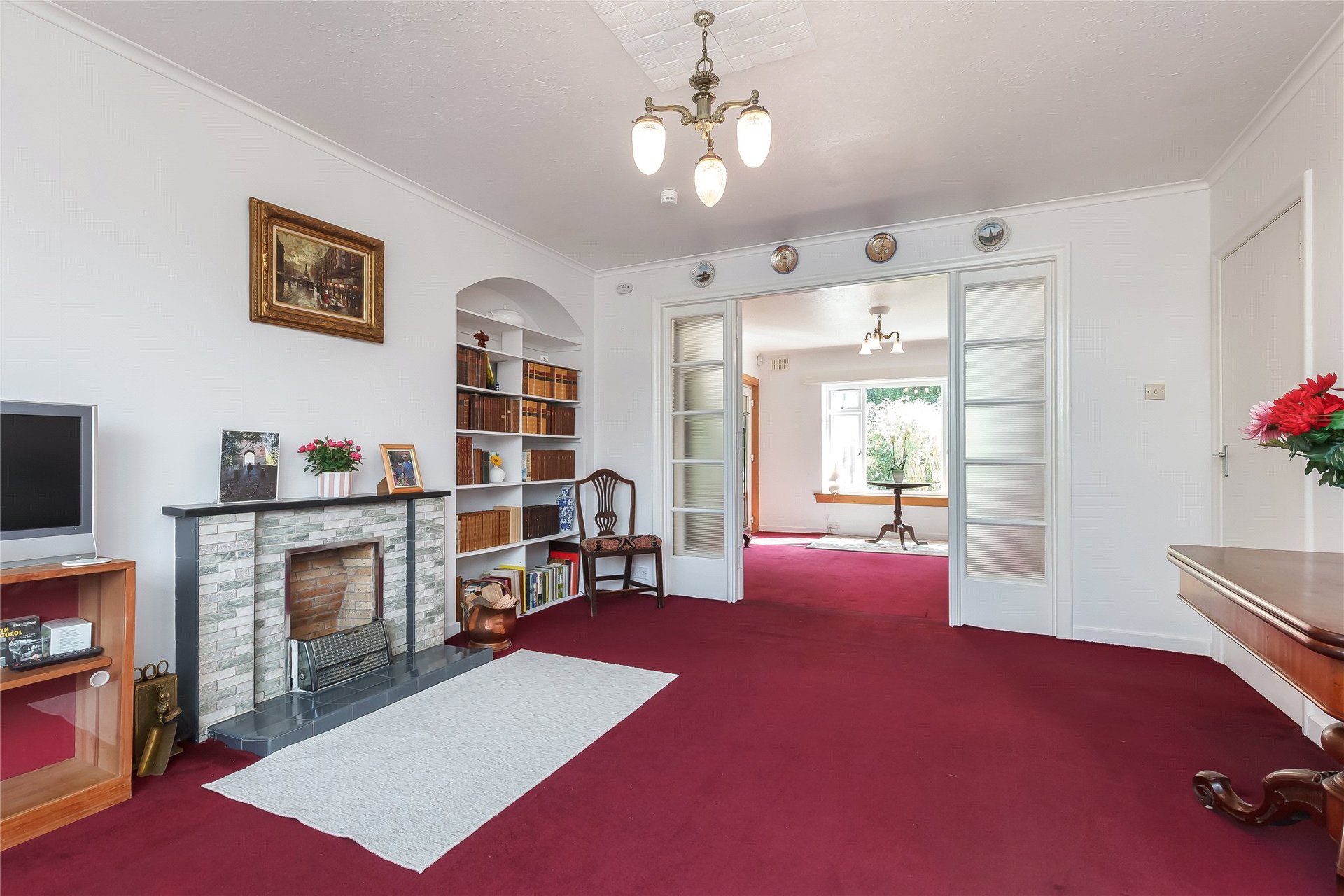 49 Bonaly Crescent, Edinburgh, EH13 0EP - Picture #5
