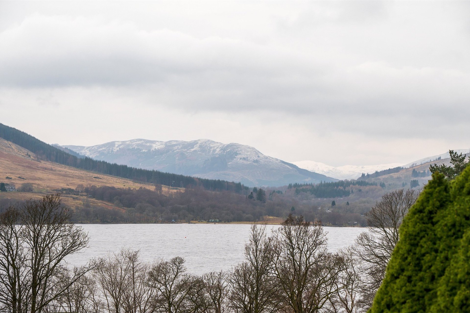 Leckine, Lochearnhead, Stirlingshire, FK19 8PY - Picture #6