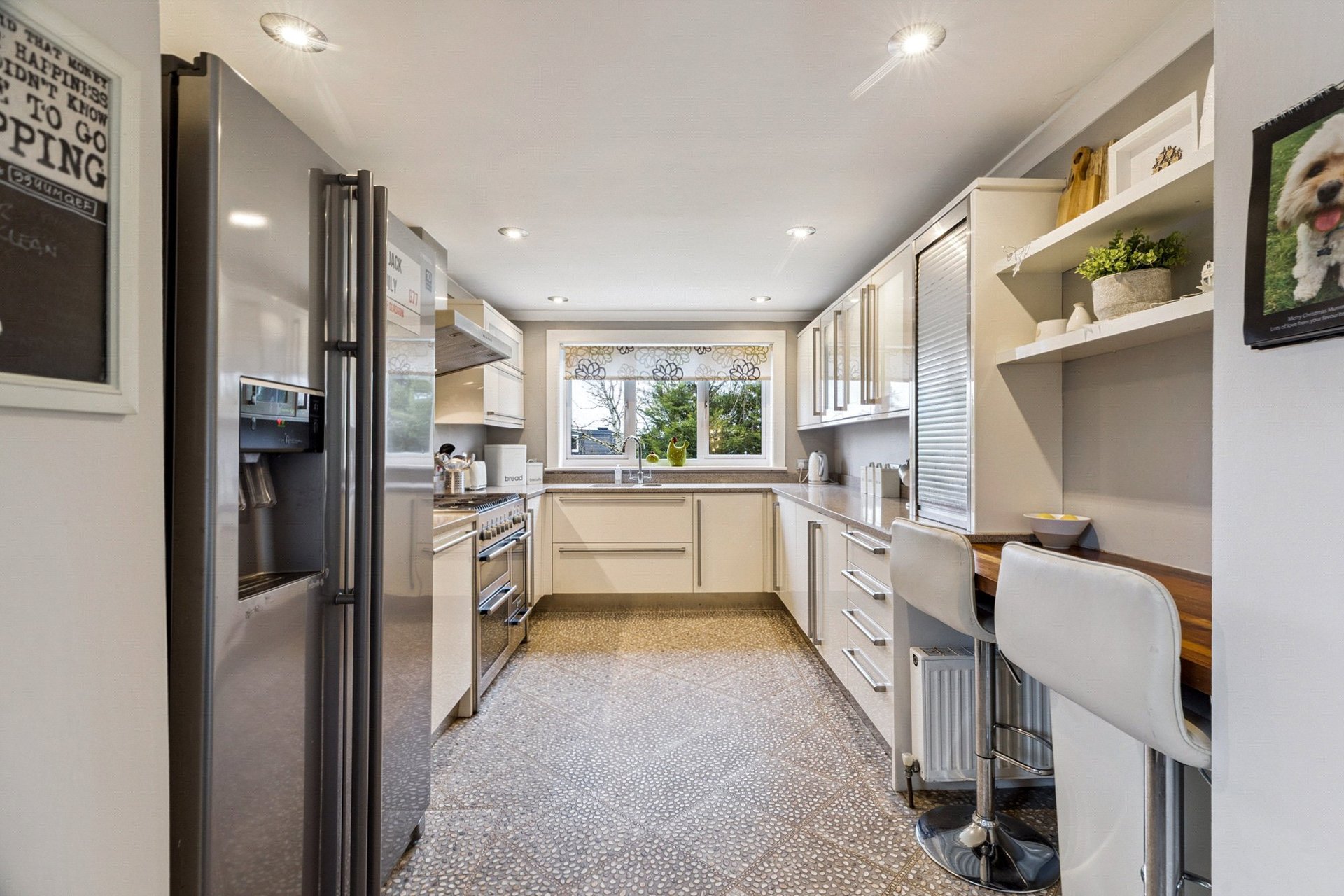 125 Ayr Road, Newton Mearns, Glasgow, East Renfrewshire, G77 6RF - Picture #12