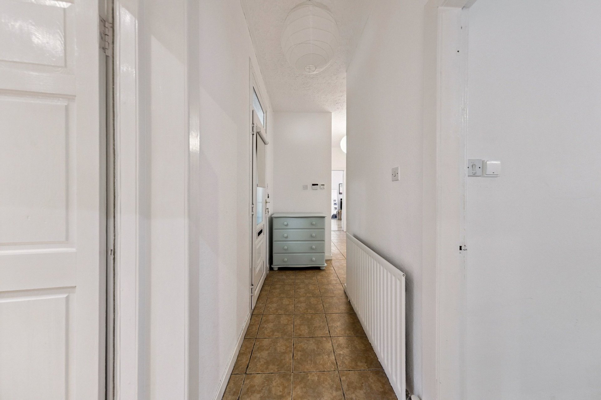 Flat 0/1, 1 Elie Street, Dowanhill, Glasgow, G11 5HL - Picture #11