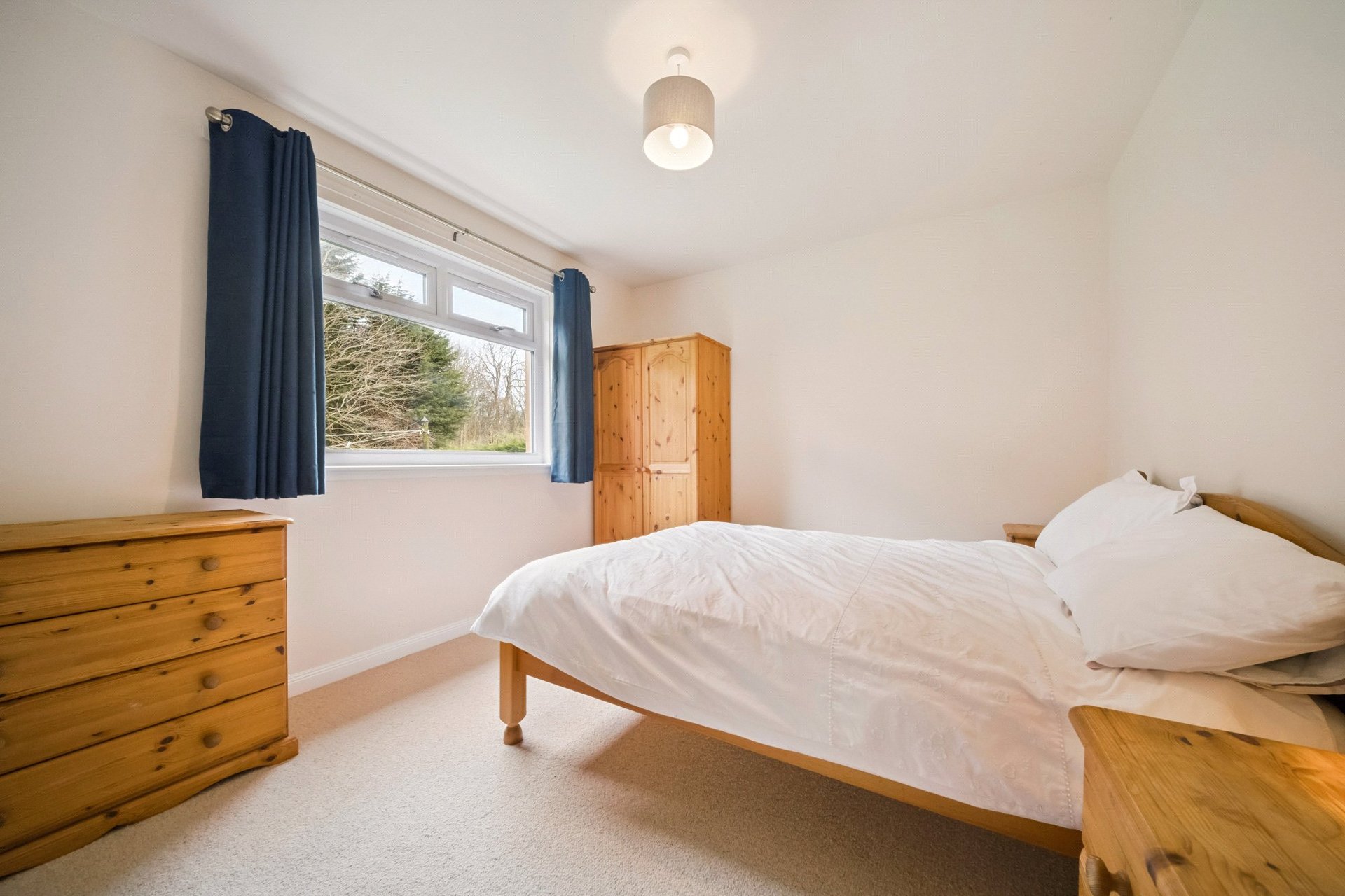 1 The Sidings, Station Gardens, Cornhill-on-Tweed, Northumberland, TD12 4TS - Picture #8