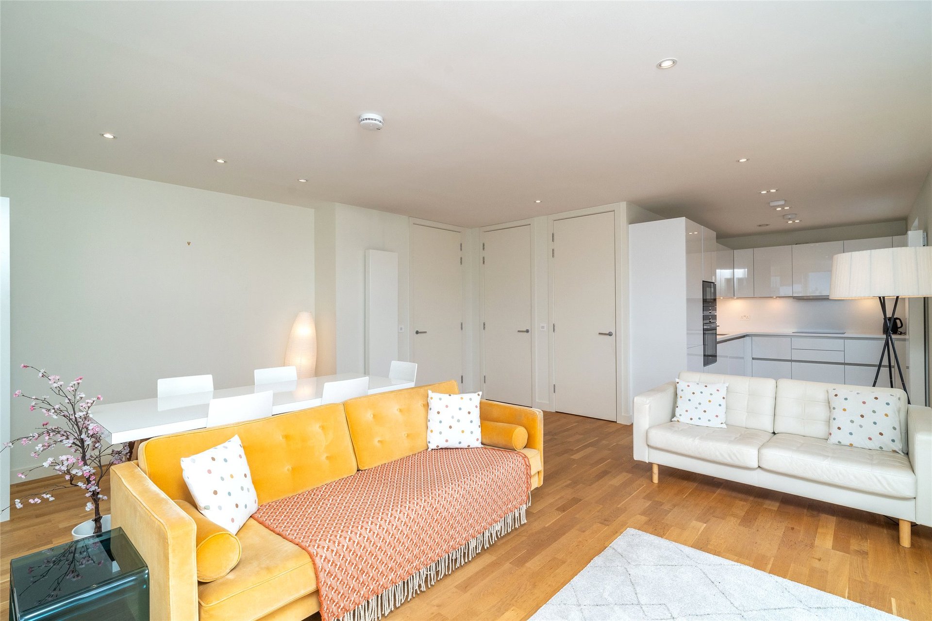 16/13 Horne Terrace, Fountainbridge, Edinburgh, EH11 1JL - Picture #4