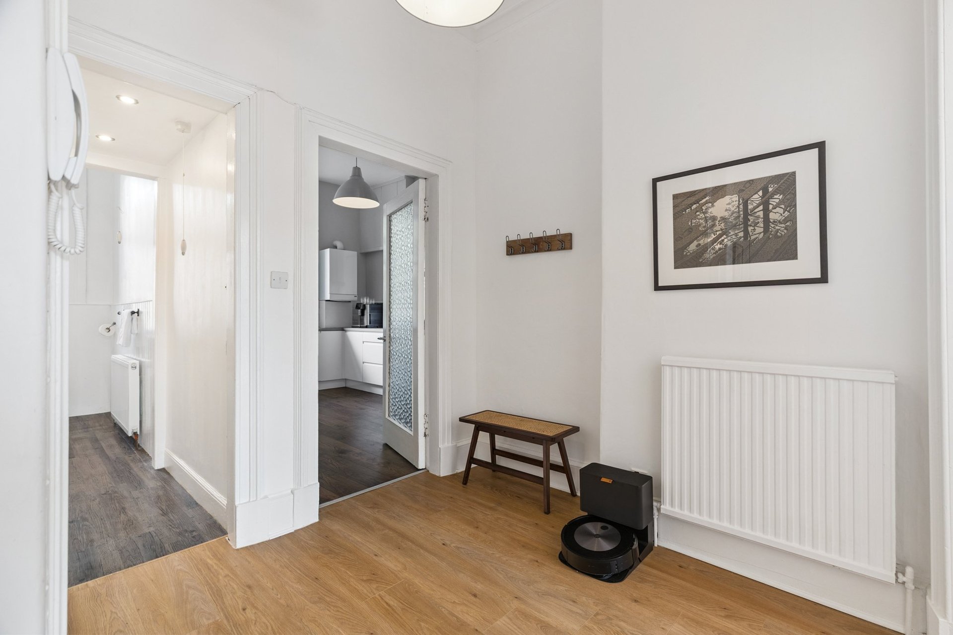 Flat 1/1, 152 Niddrie Road, Strathbungo, Glasgow, G42 8QB - Picture #8