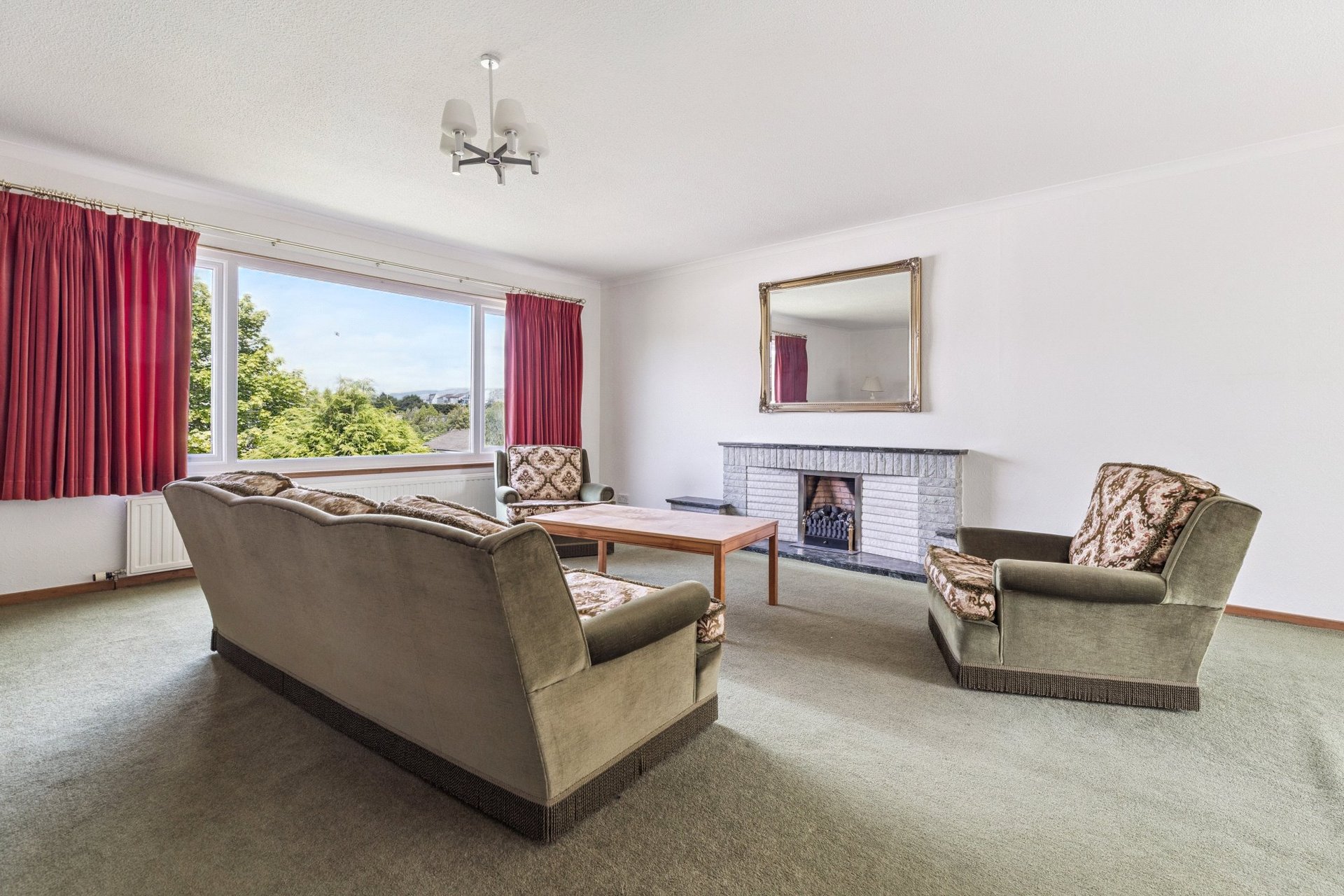 12 Seafield Avenue, Bearsden, G61 3LB - Picture #5