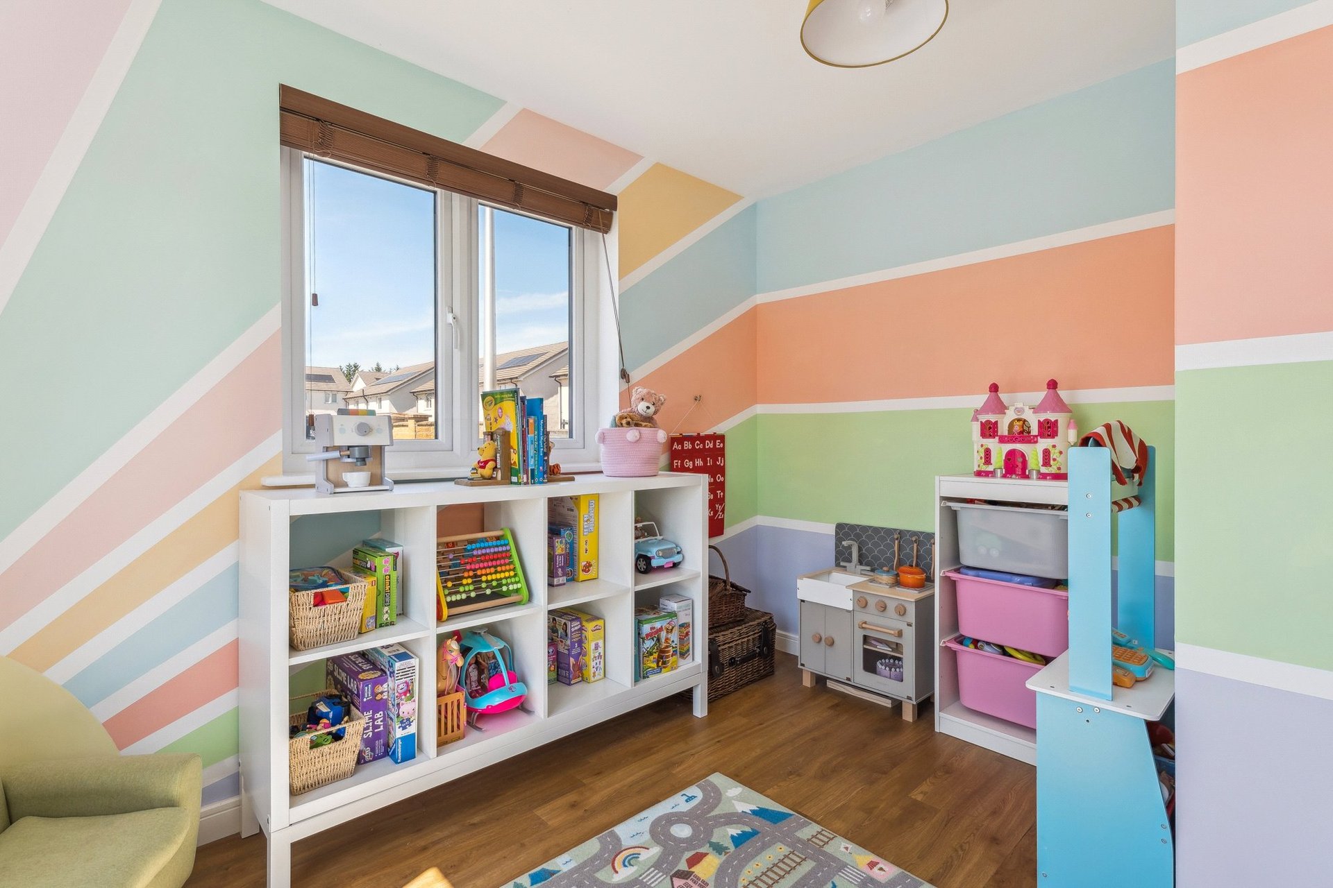 19 Staffin Way, Newton Mearns, Glasgow, East Renfrewshire, G77 5GY - Picture #17
