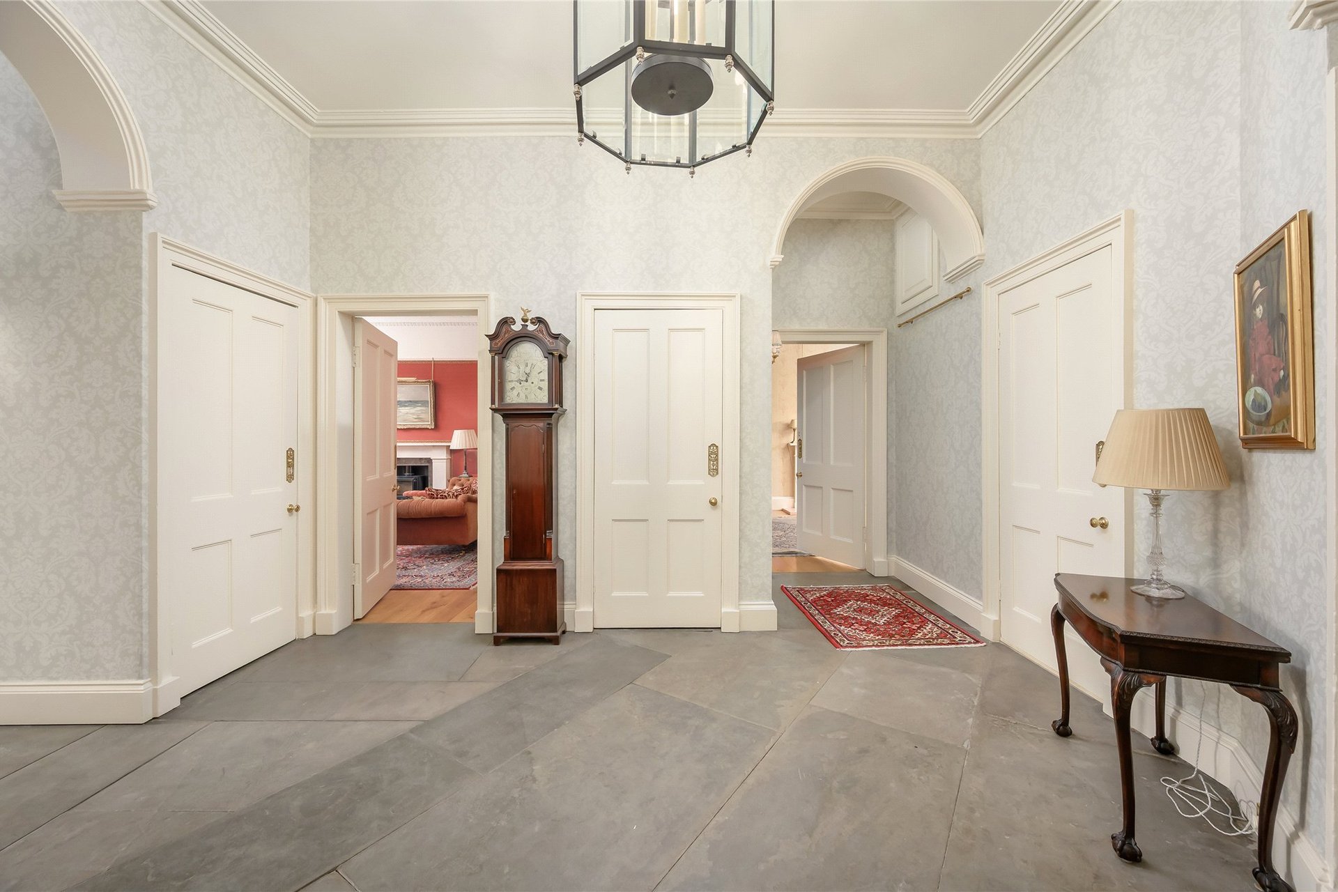 2F, 8 Great Stuart Street, Edinburgh, EH3 7TN - Picture #12