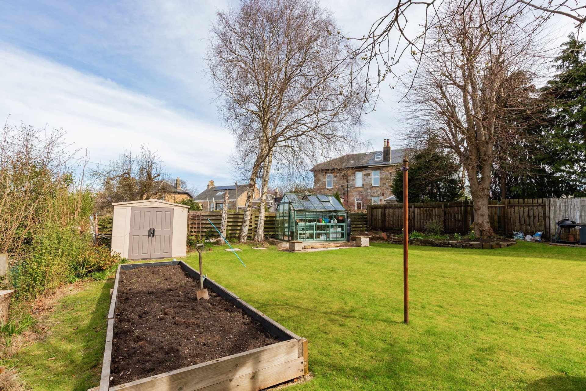 19 Bemersyde Avenue, Mansewood, Glasgow, G43 1DA - Picture #74