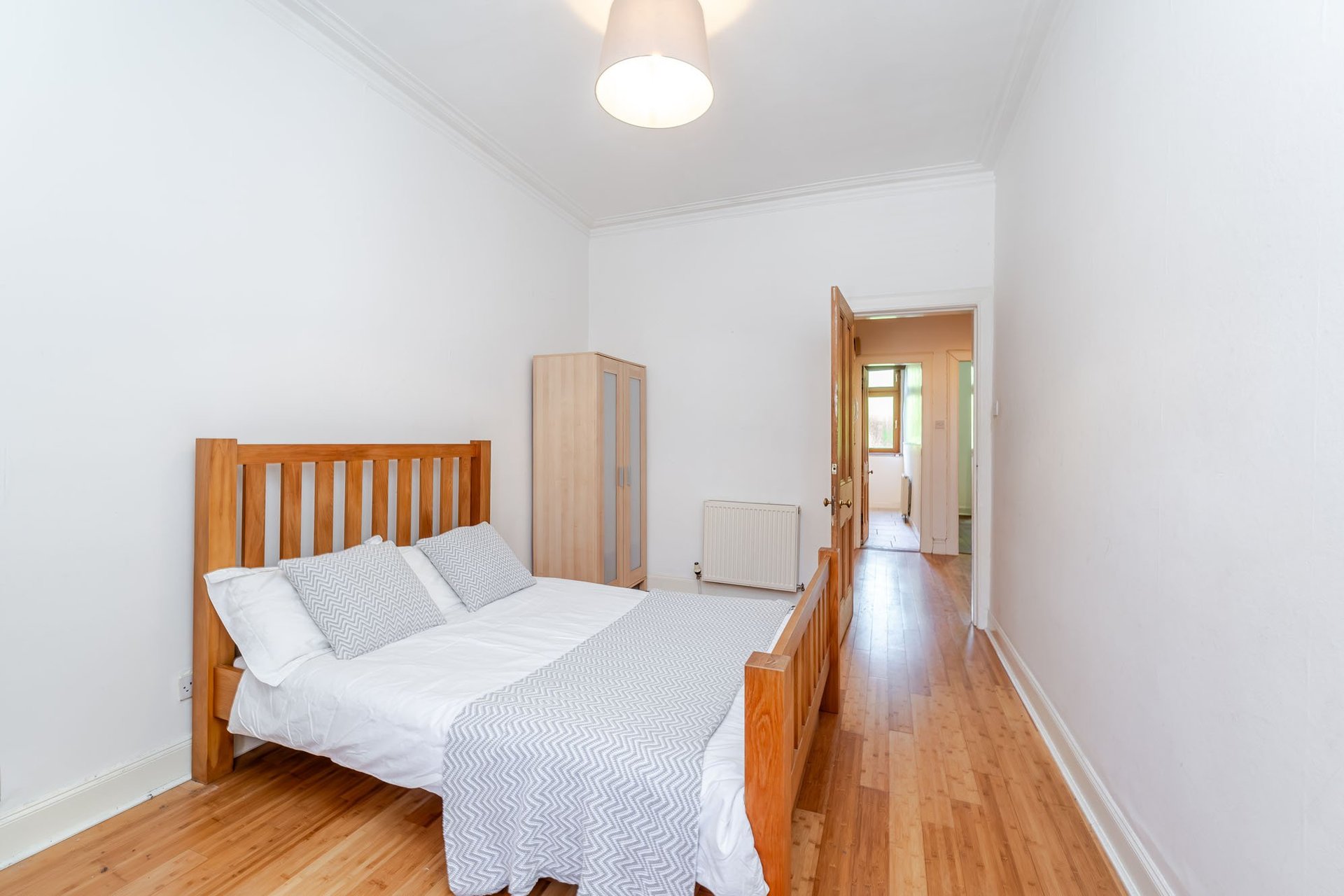 1/1, 692 Cathcart Road, Glasgow, Glasgow City, G42 8ES - Picture #11