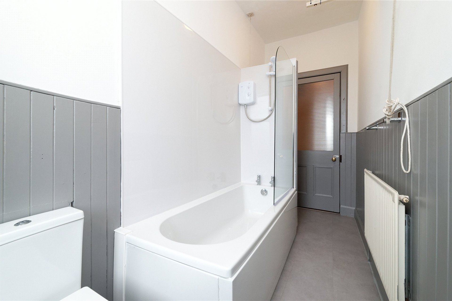 Flat 3/3, 417 Dumbarton Road, Partick, Glasgow, G11 6DD - Picture #8