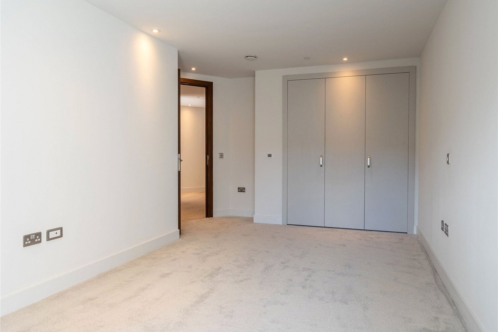 59/15 Belford Road, L3:43 Village View, Belford Road, Edinburgh, Midlothian, EH4 3UE - Picture #8