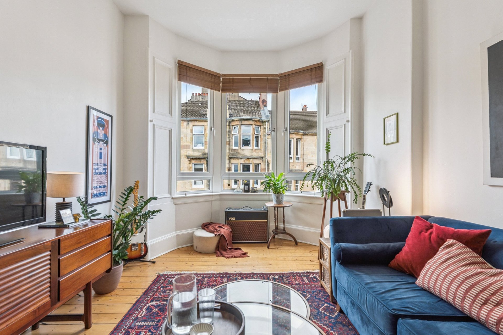 3/2, 79 White Street, Partick, Glasgow, G11 5EE - Picture #3